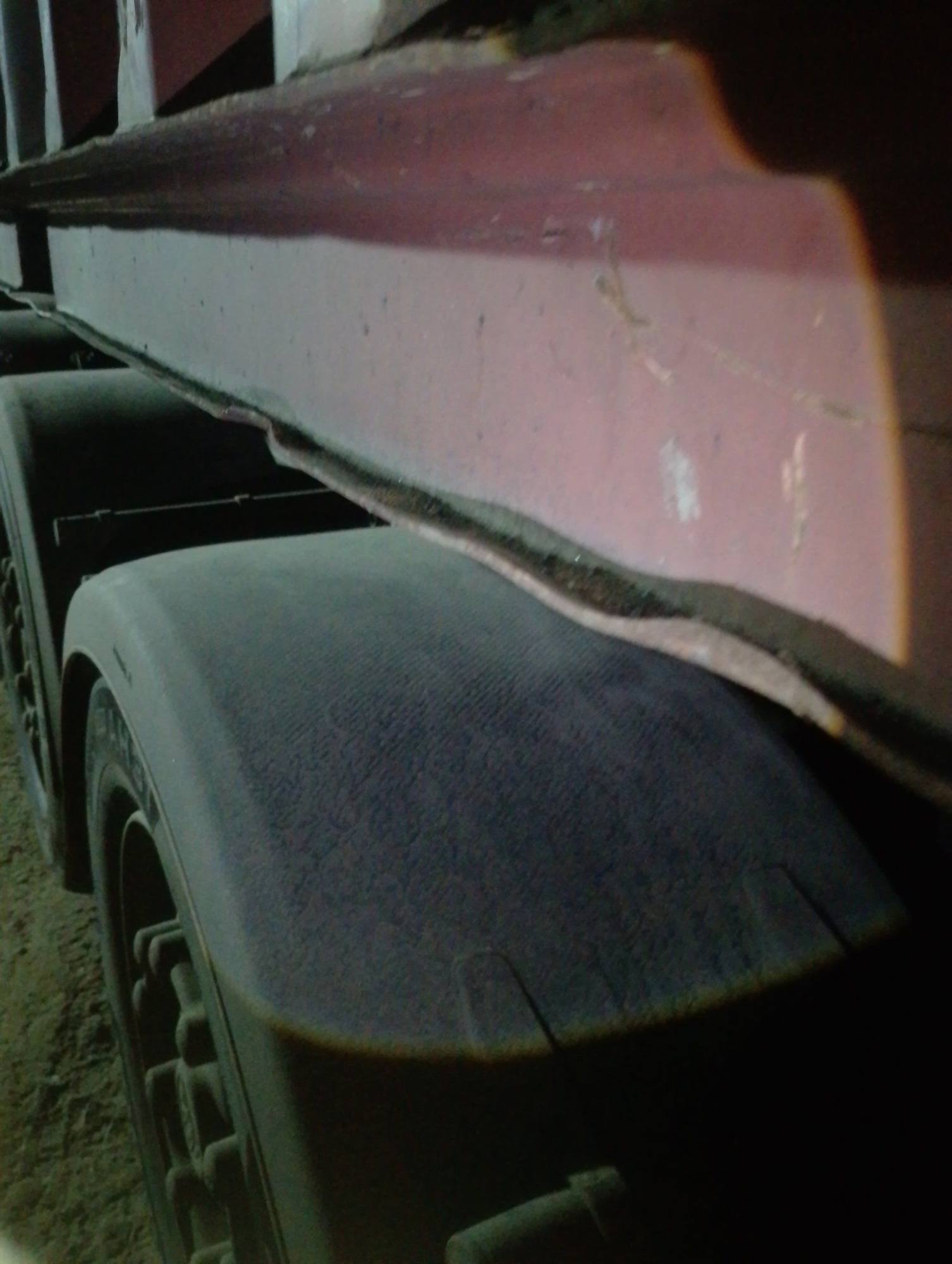 Морской контейнер BMOU2585690