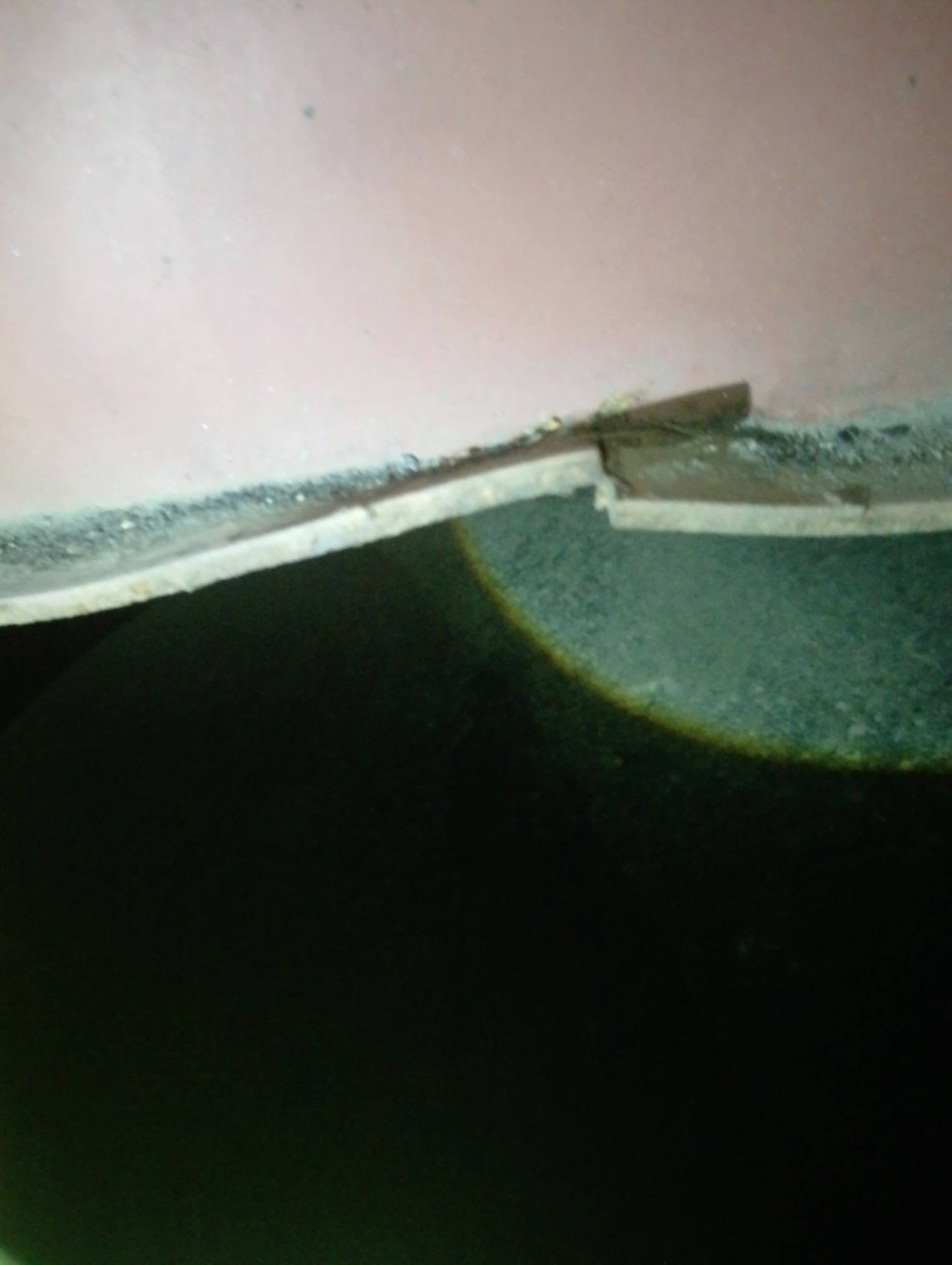 Морской контейнер BMOU2585690