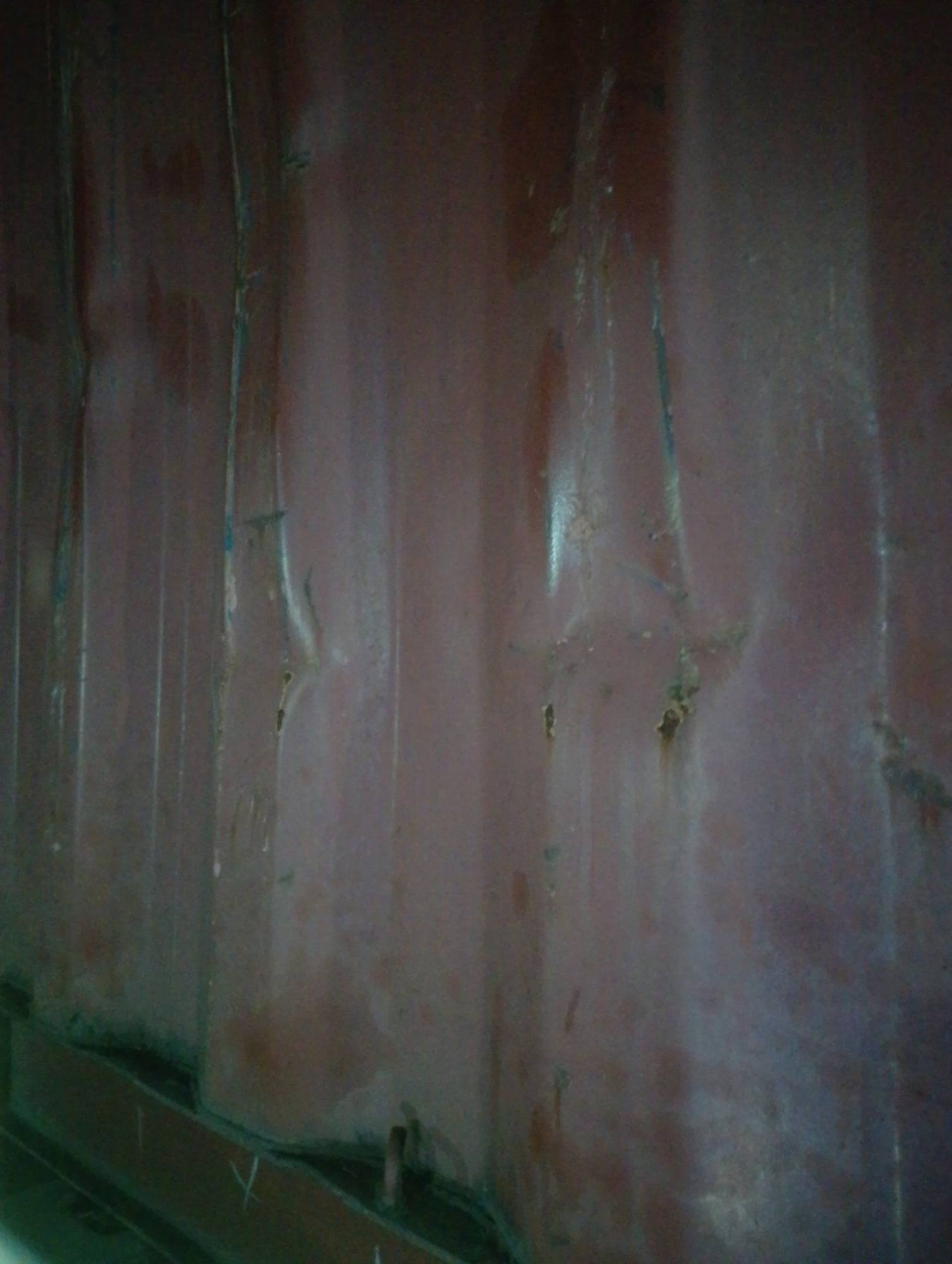 Морской контейнер BMOU2585690