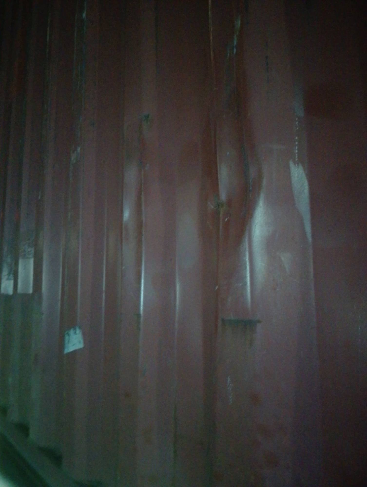 Морской контейнер BMOU2585690