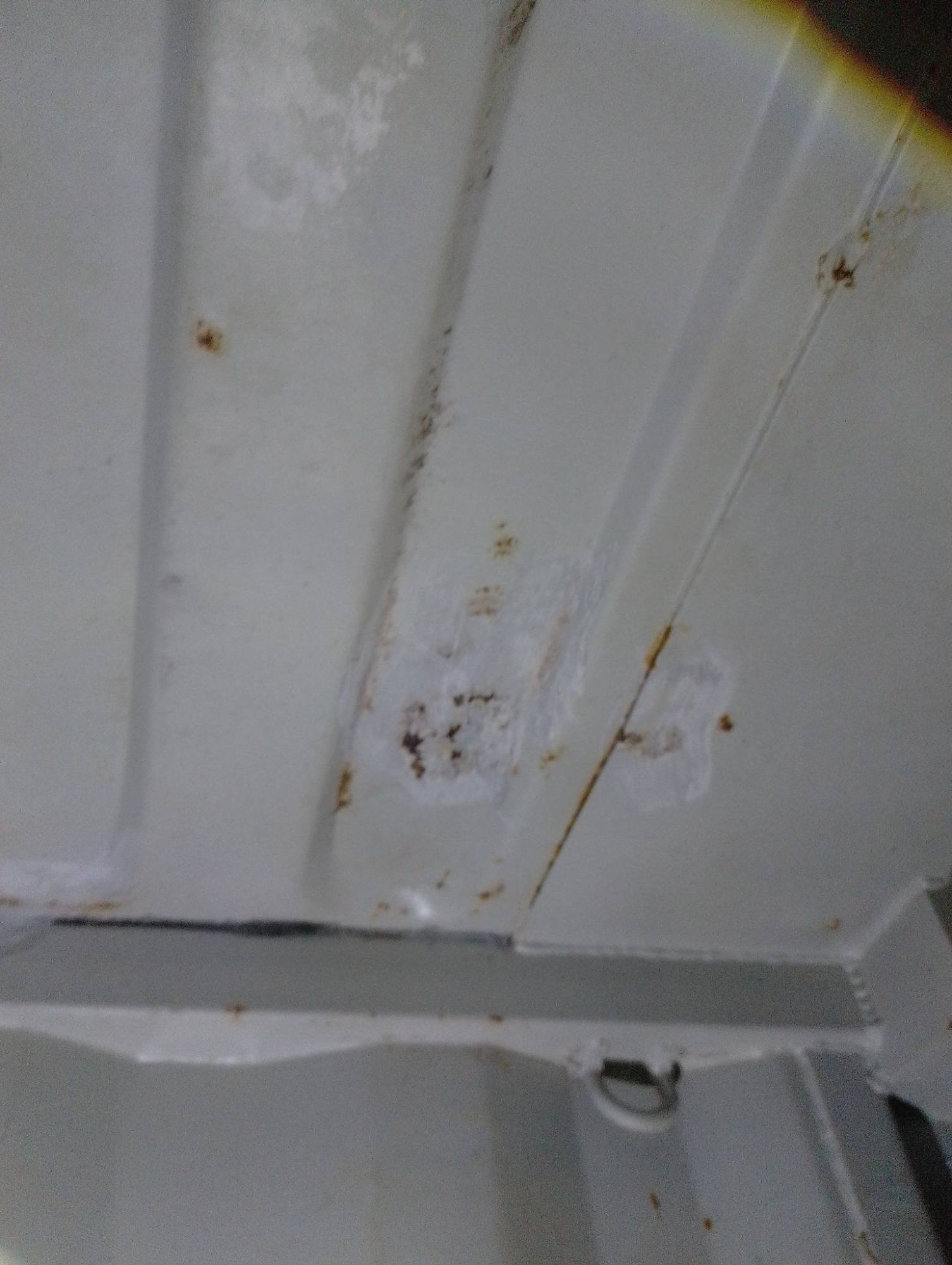 Морской контейнер BMOU2585690