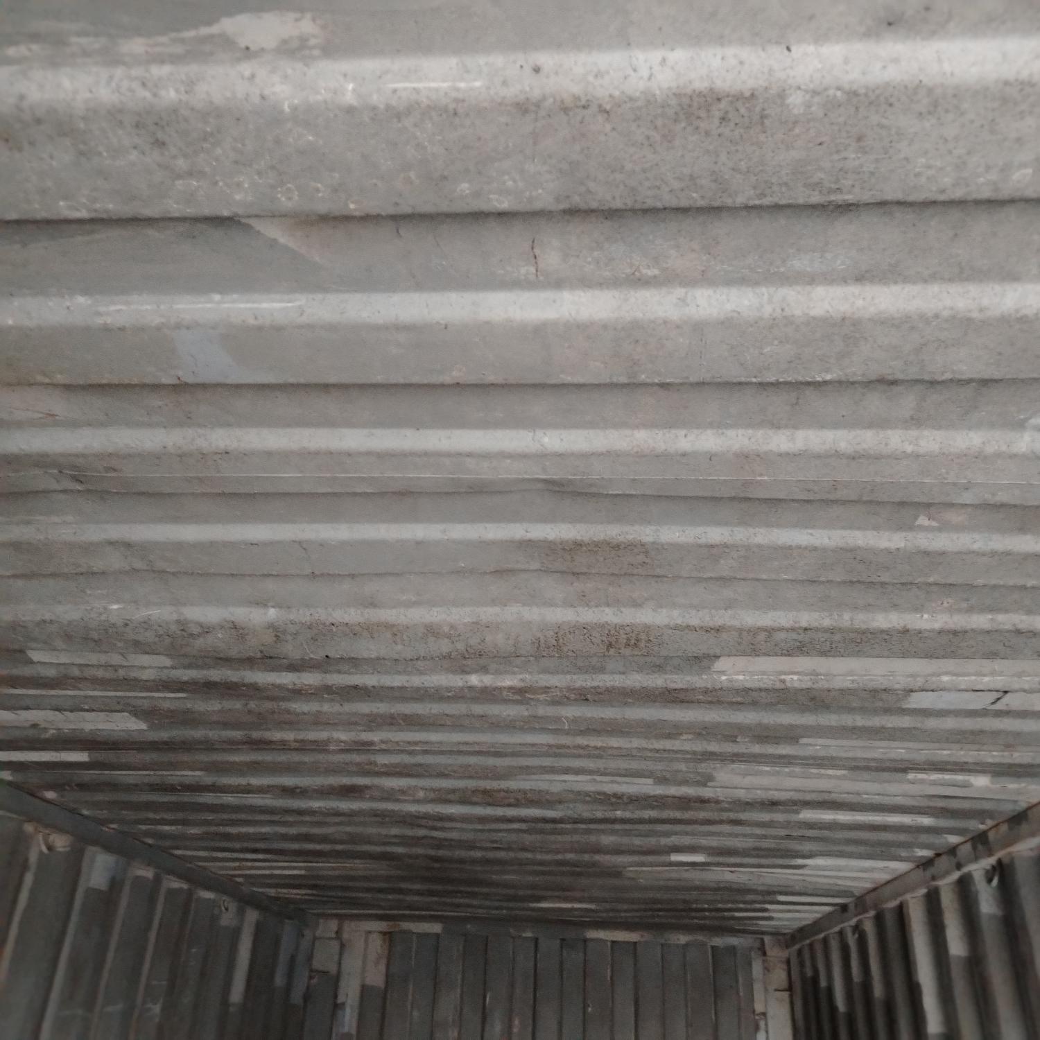 Морской контейнер BMOU2589669