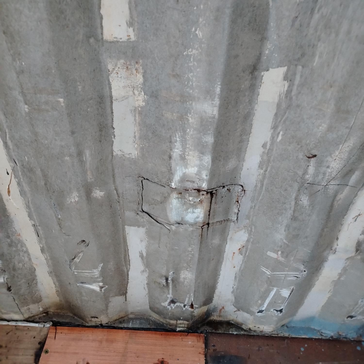 Морской контейнер BMOU2589669