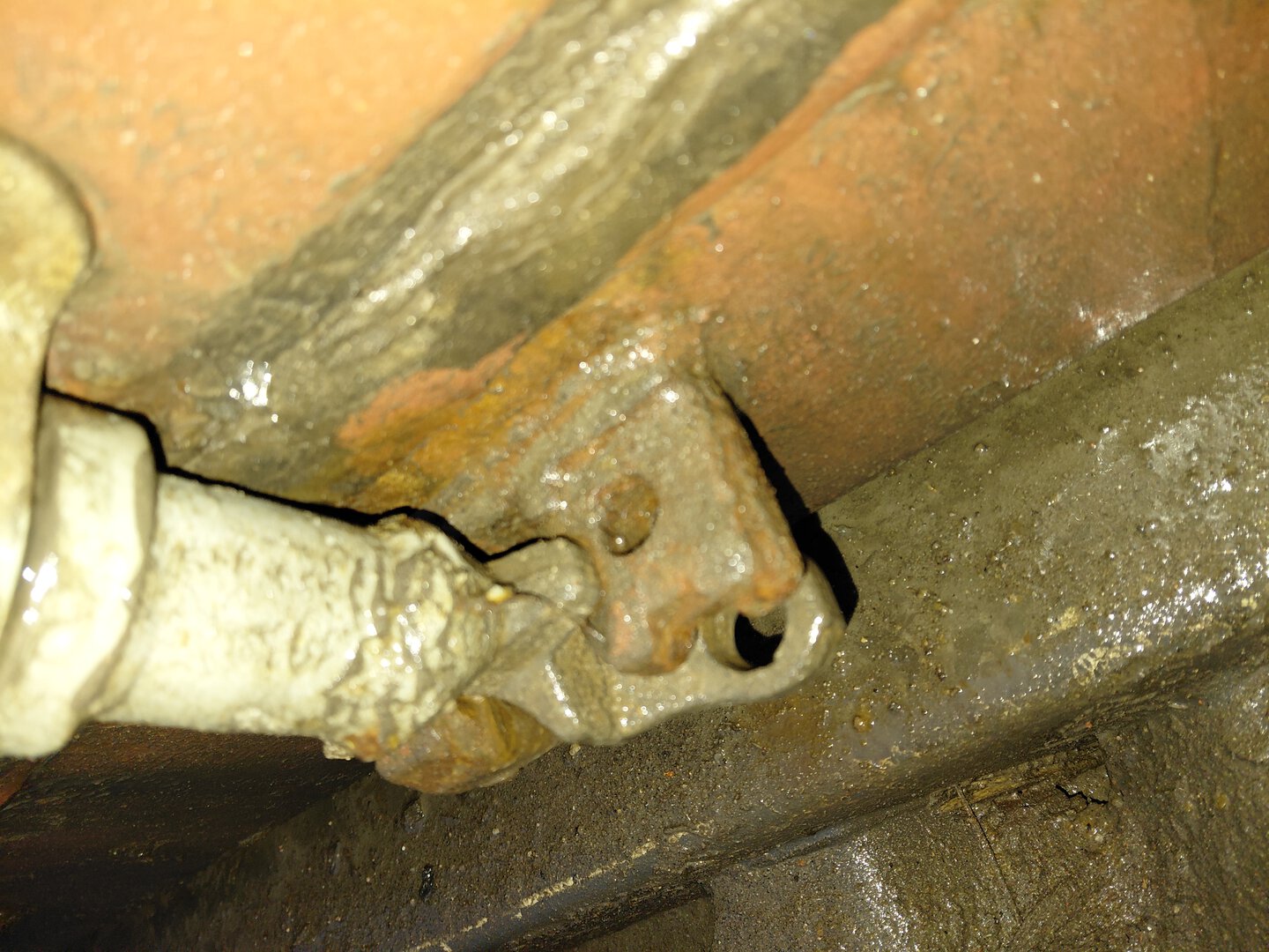 Морской контейнер BMOU2590150