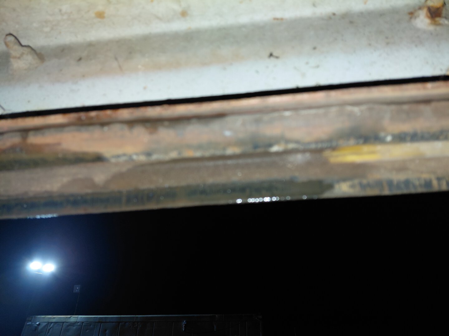 Морской контейнер BMOU2591898