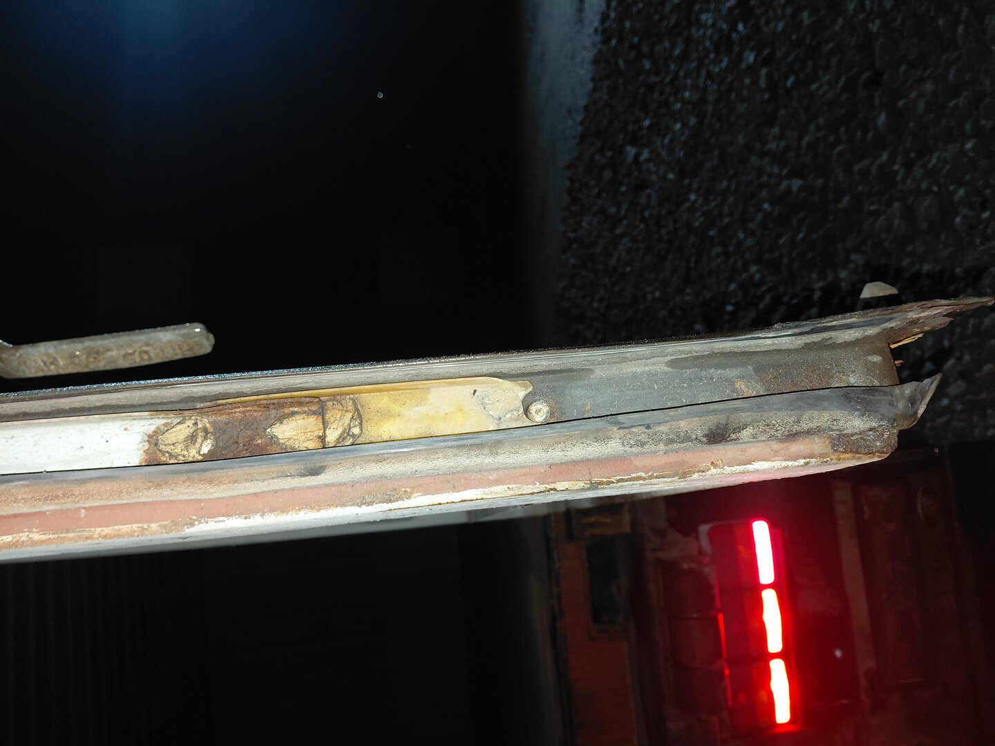 Морской контейнер BMOU2591898