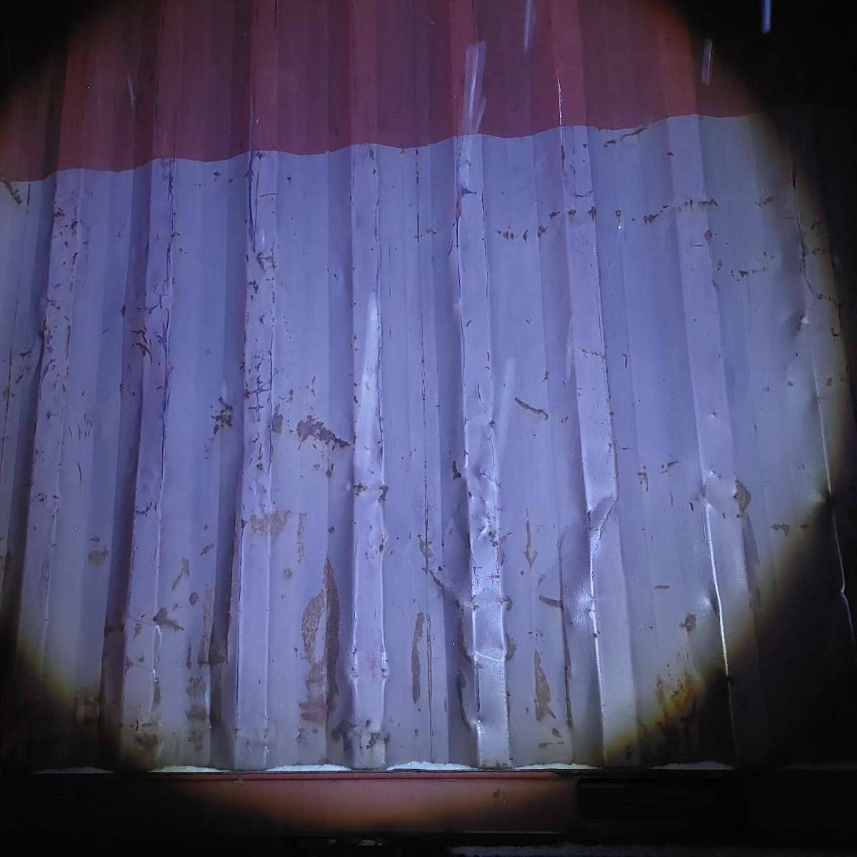 Морской контейнер BMOU2592596