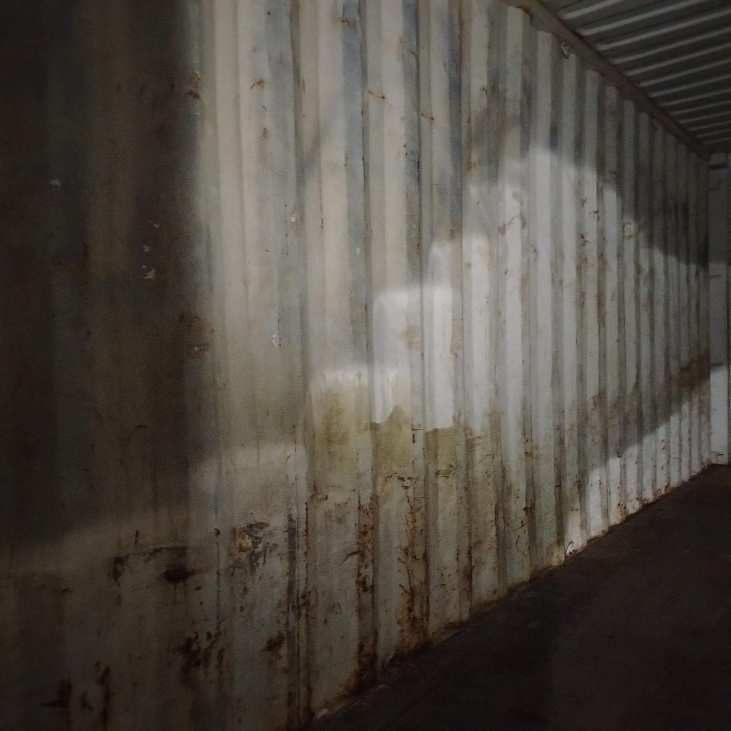 Морской контейнер BMOU2595358