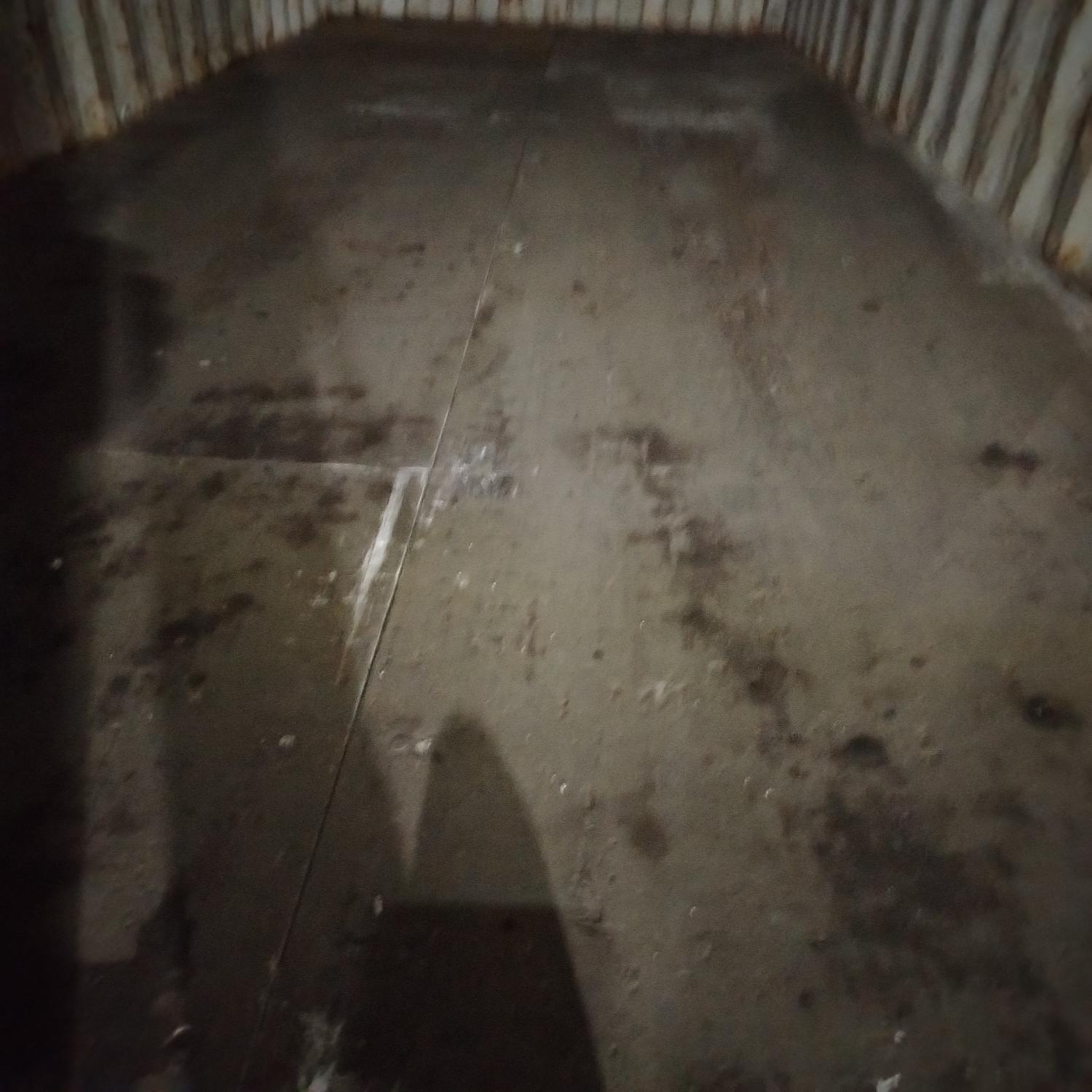 Морской контейнер BMOU2595358