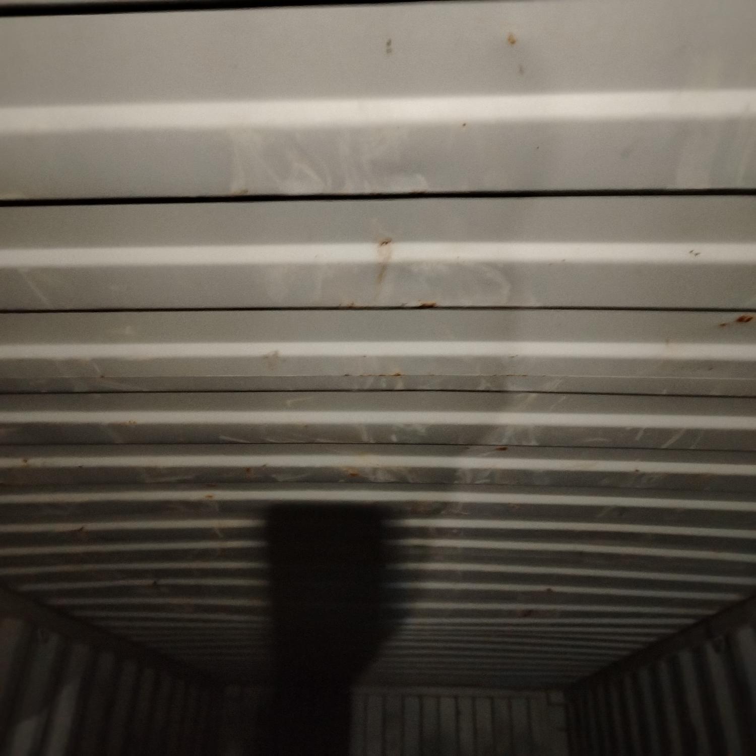 Морской контейнер BMOU2595358