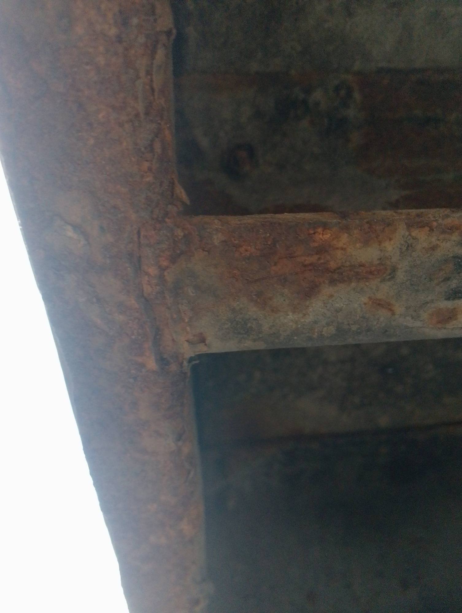 Морской контейнер BMOU2595907