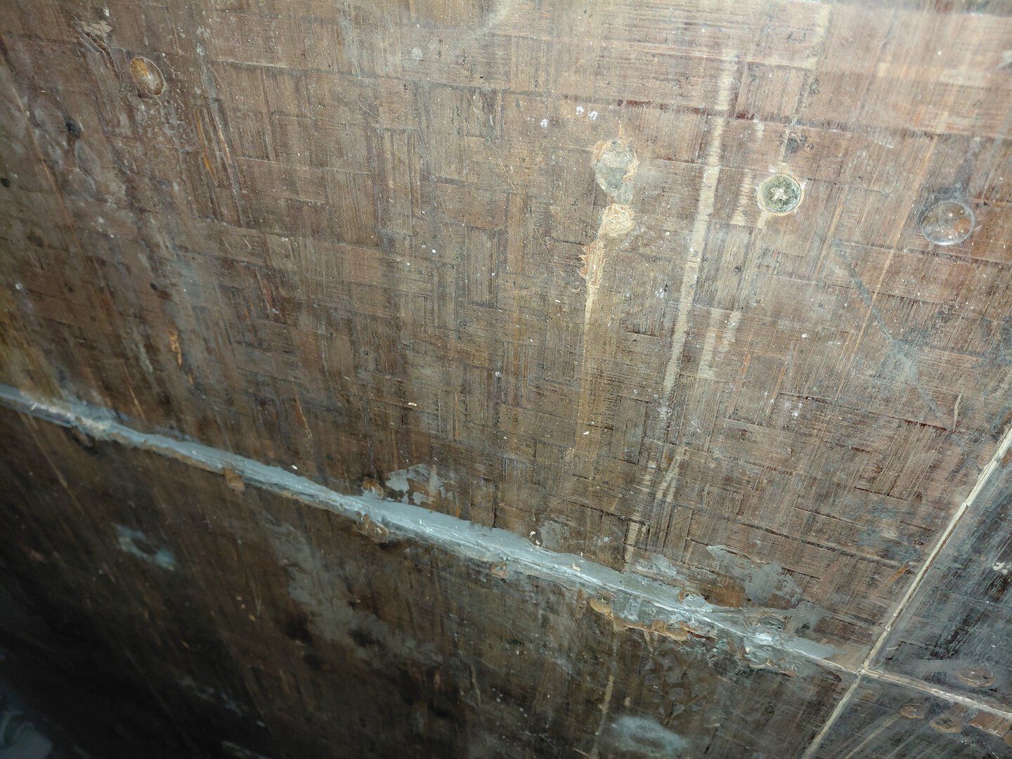 Морской контейнер BMOU2595949