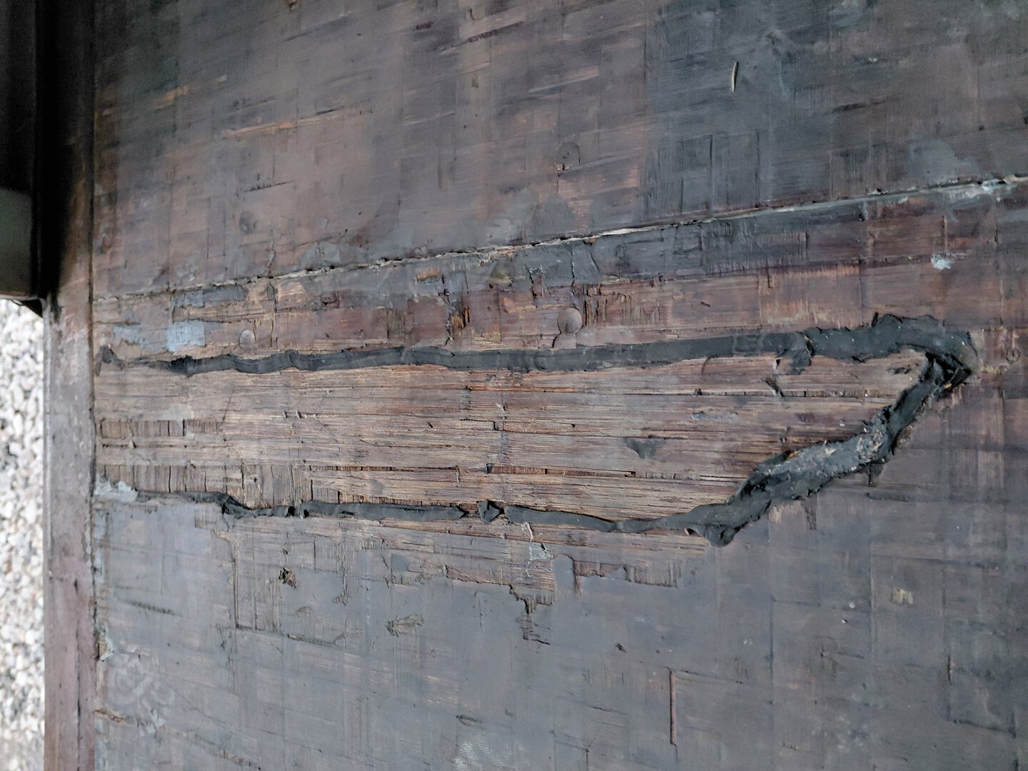 Морской контейнер BMOU2595949