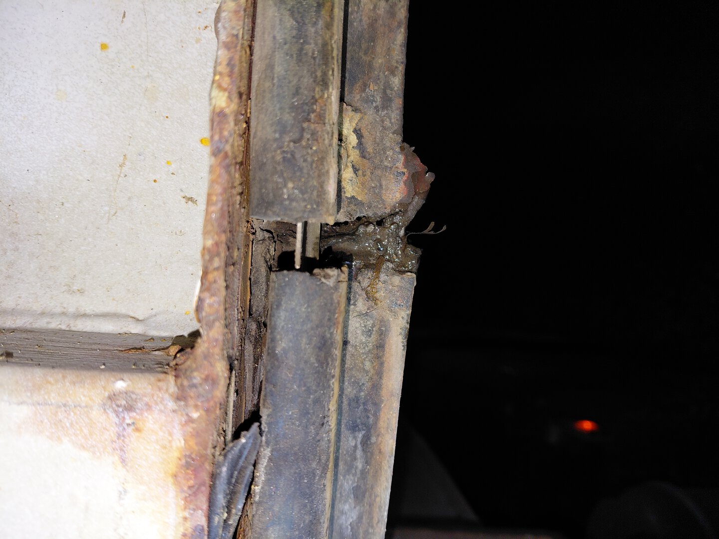 Морской контейнер BMOU2596987