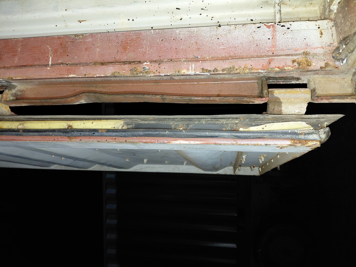 Морской контейнер BMOU2596987