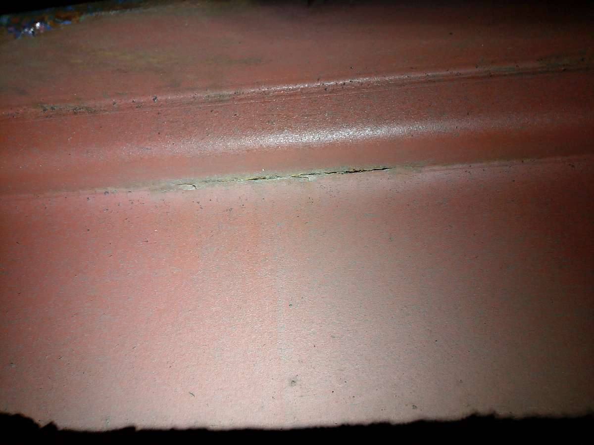 Морской контейнер BMOU2597746