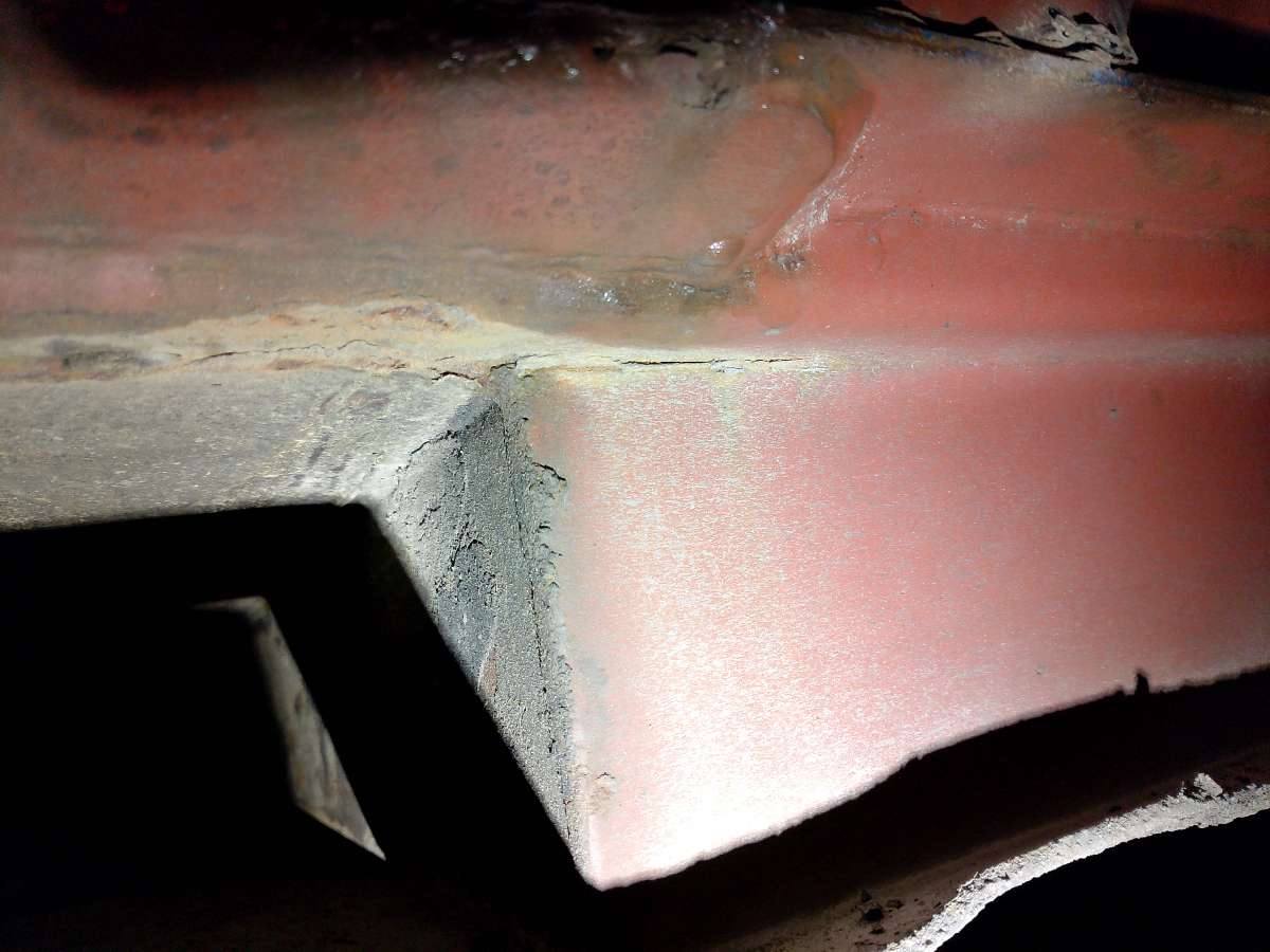 Морской контейнер BMOU2597746