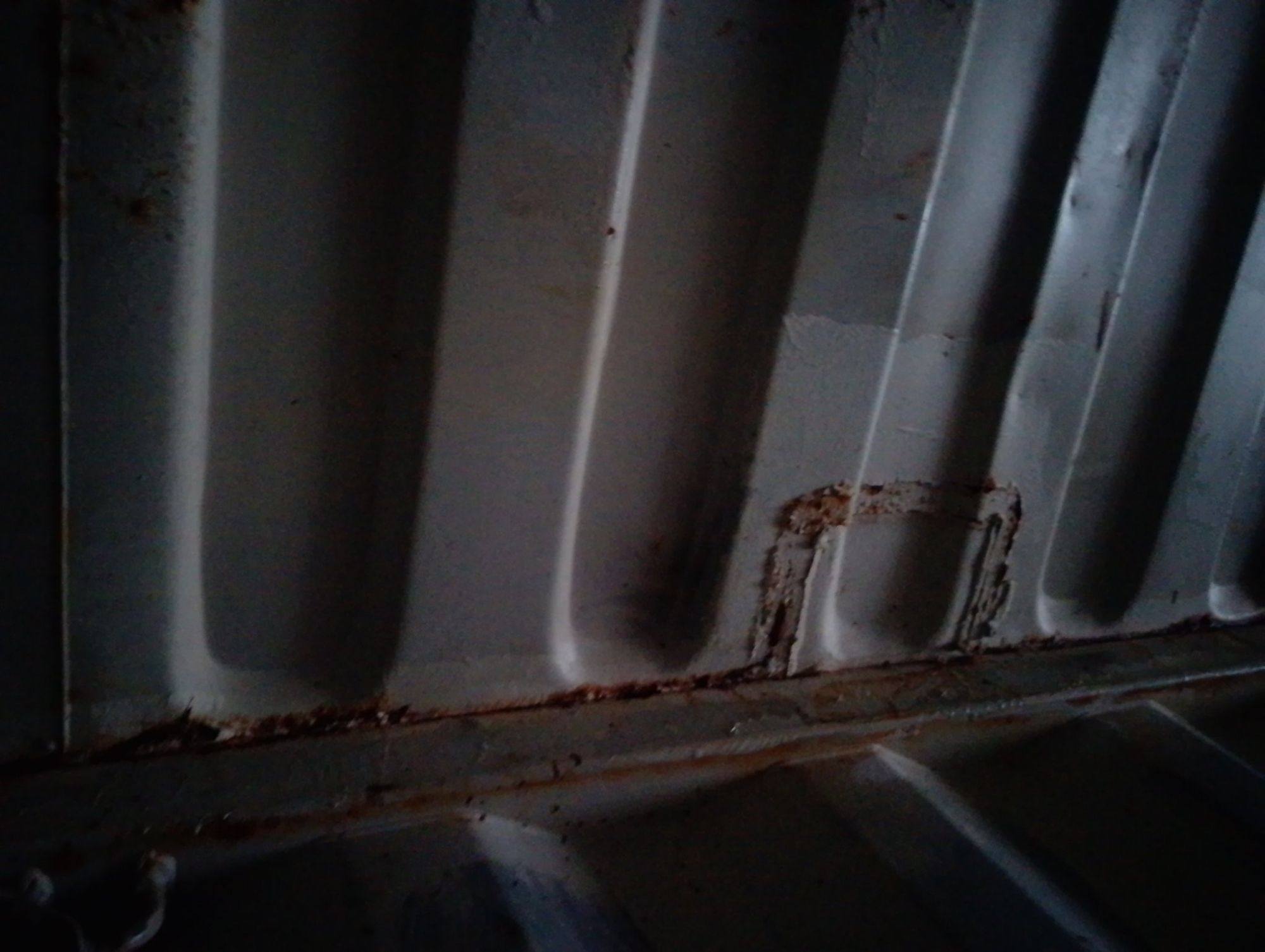 Морской контейнер BMOU2597746