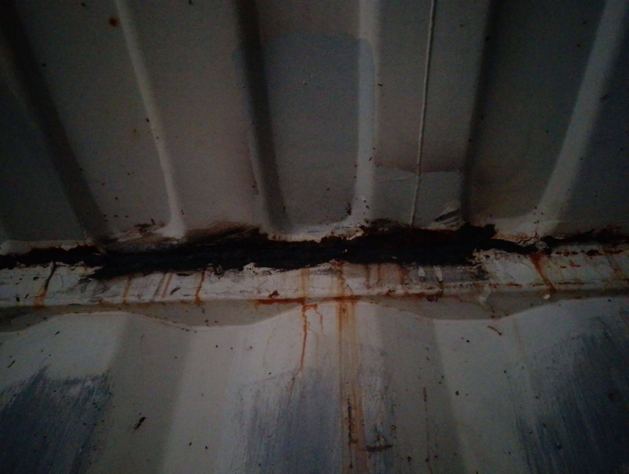 Морской контейнер BMOU2597746