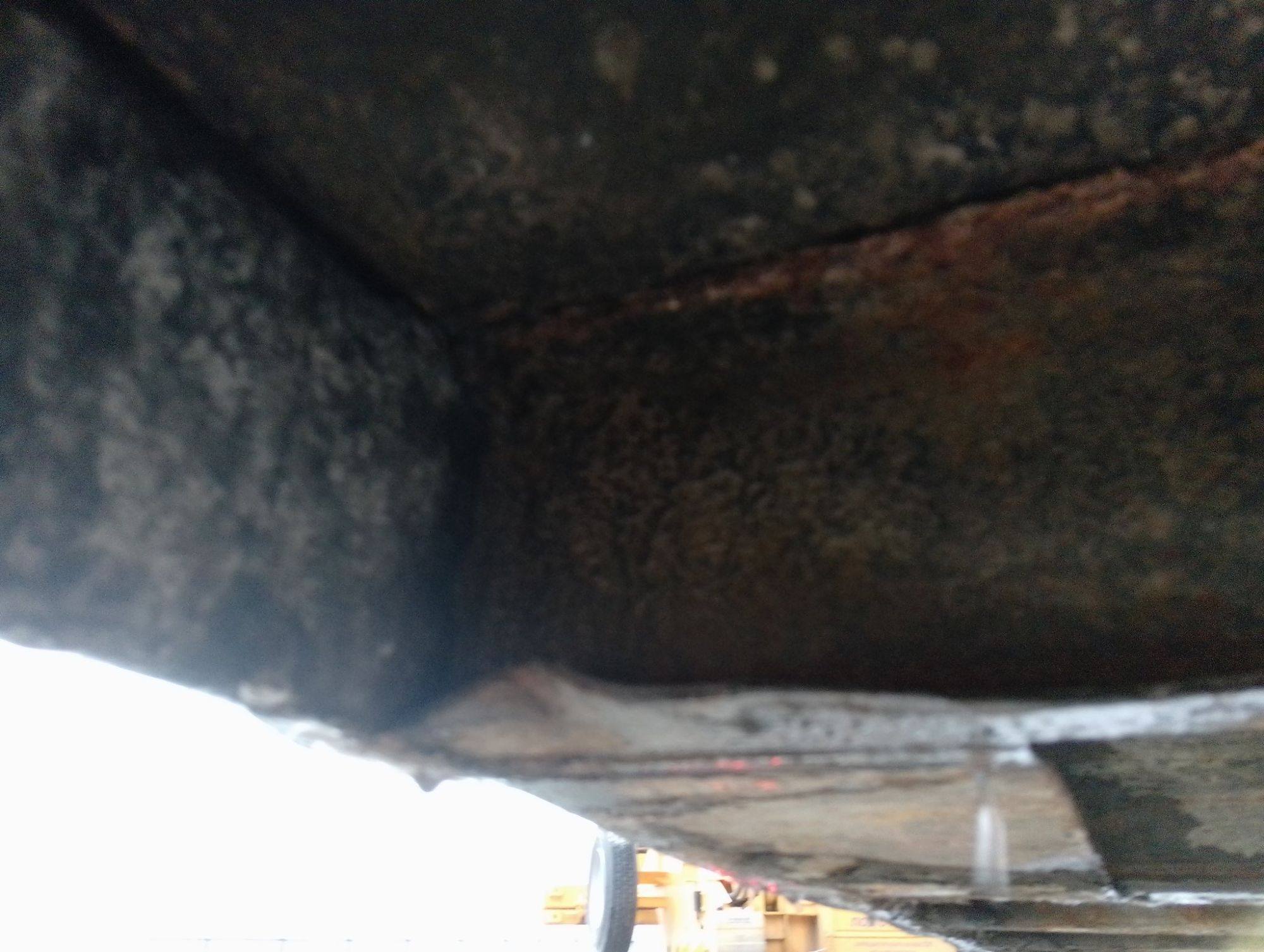 Морской контейнер BMOU2597746