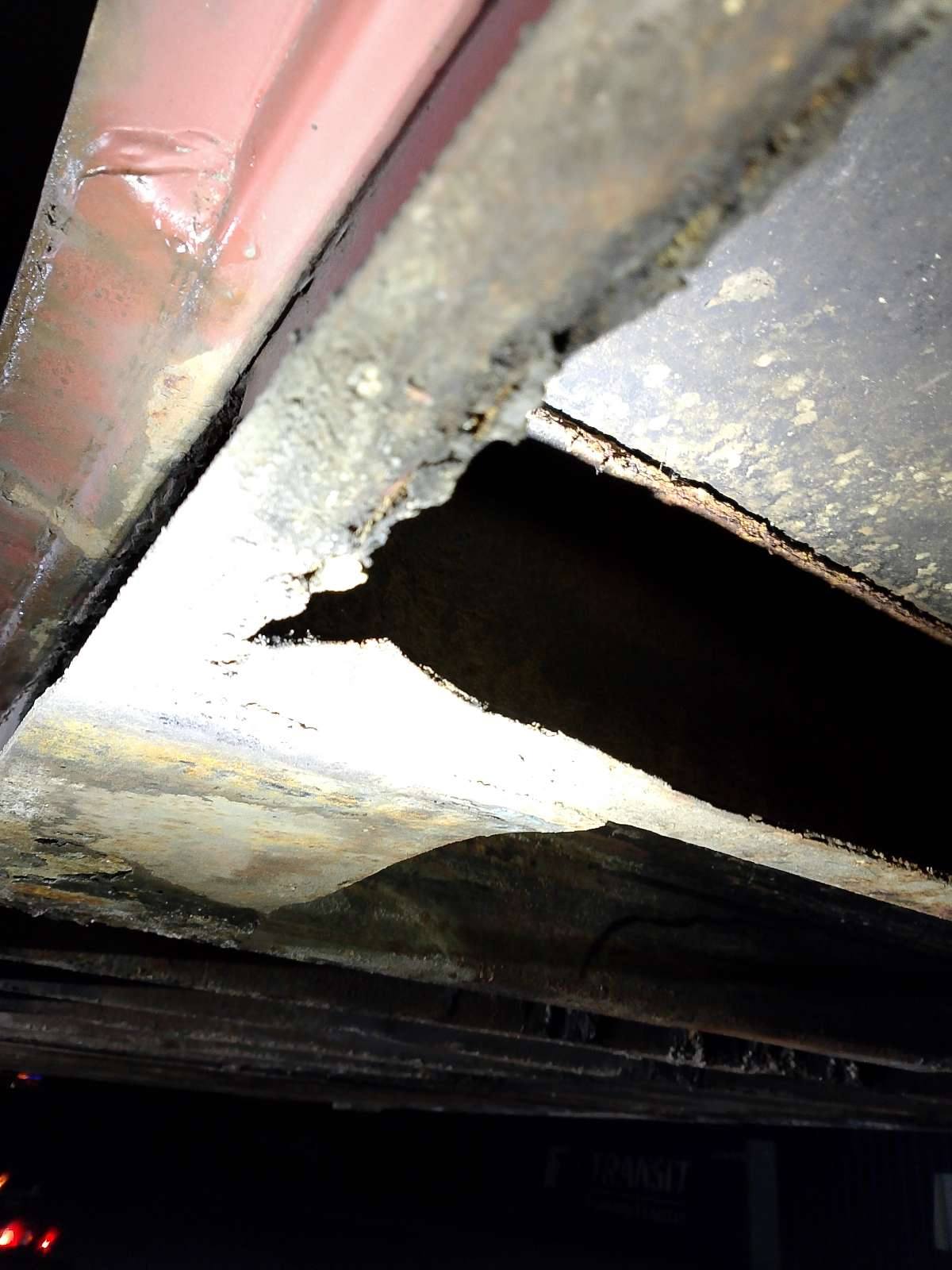 Морской контейнер BMOU2597746