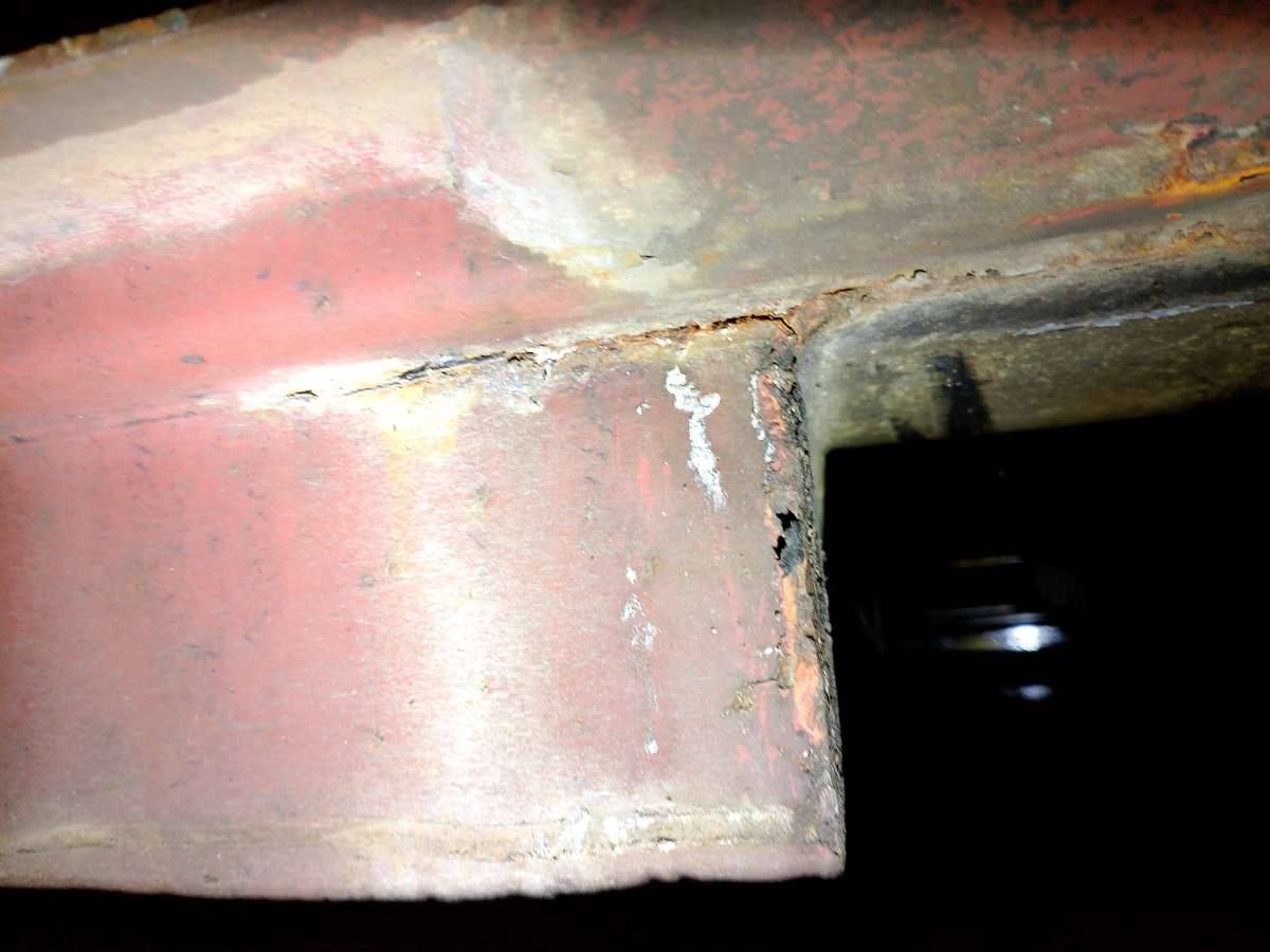 Морской контейнер BMOU2597746