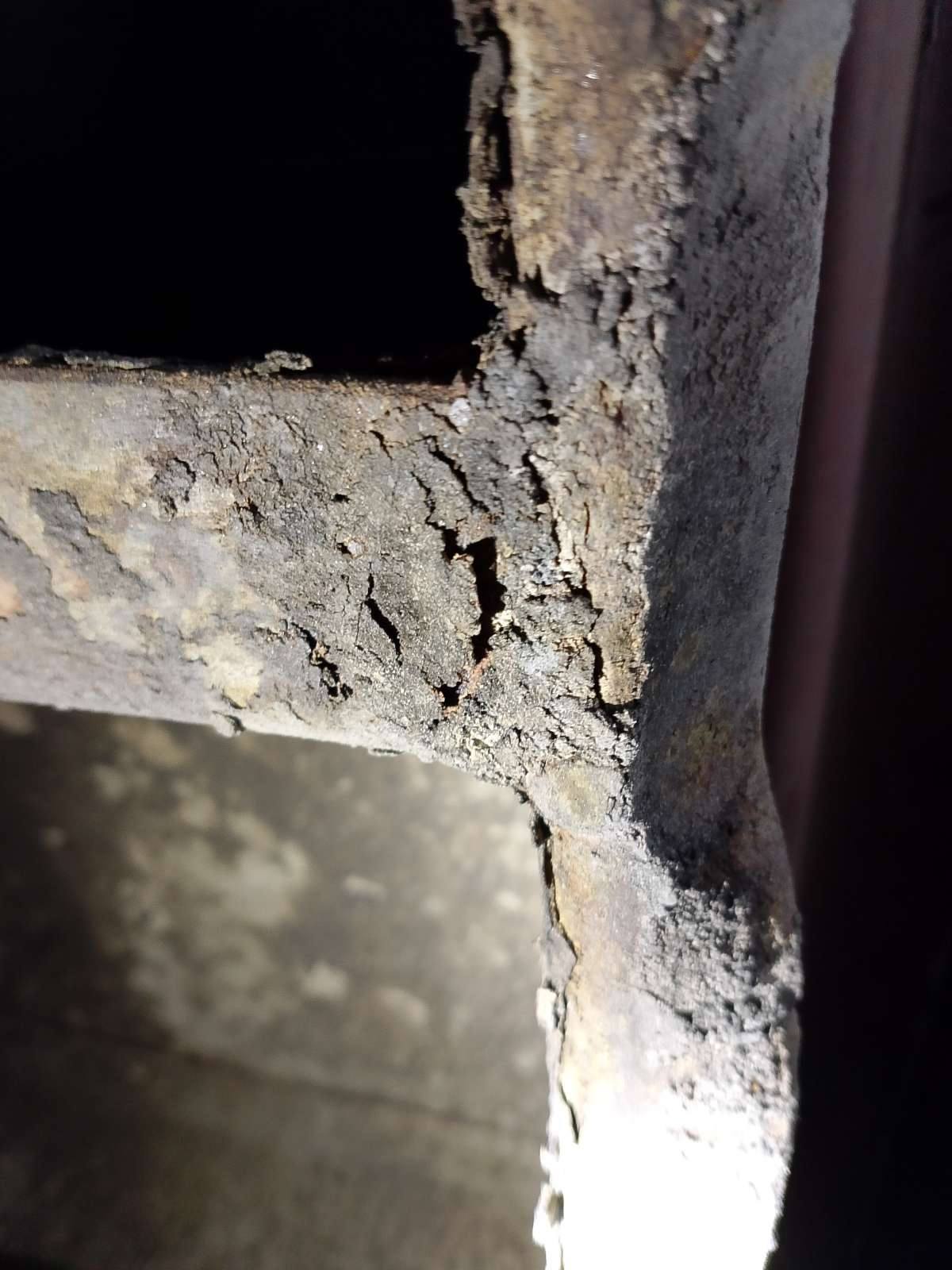 Морской контейнер BMOU2597746