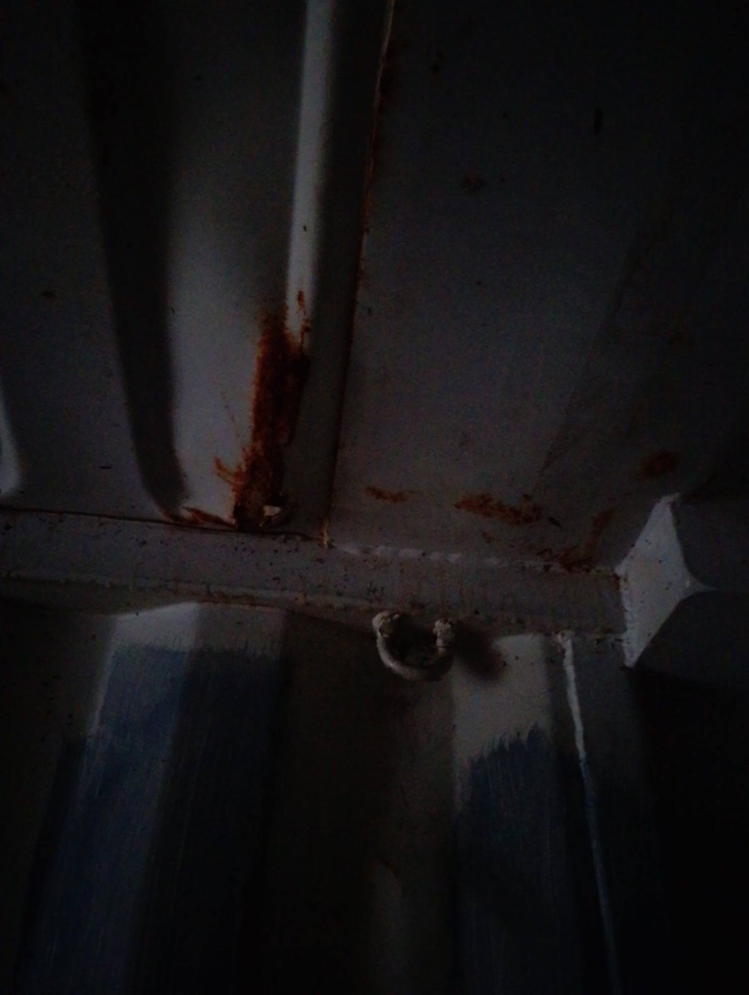 Морской контейнер BMOU2597746