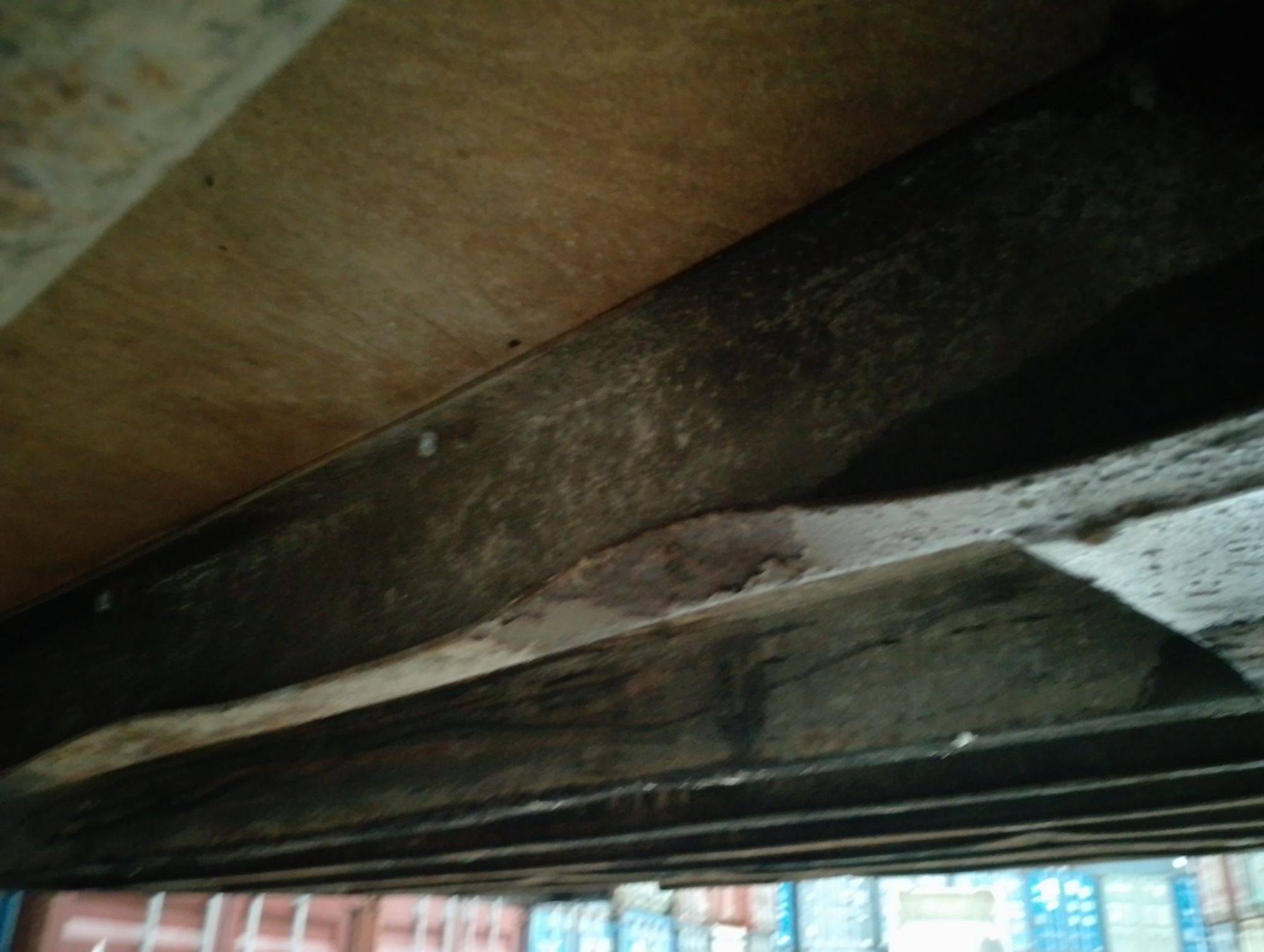 Морской контейнер BMOU2598439