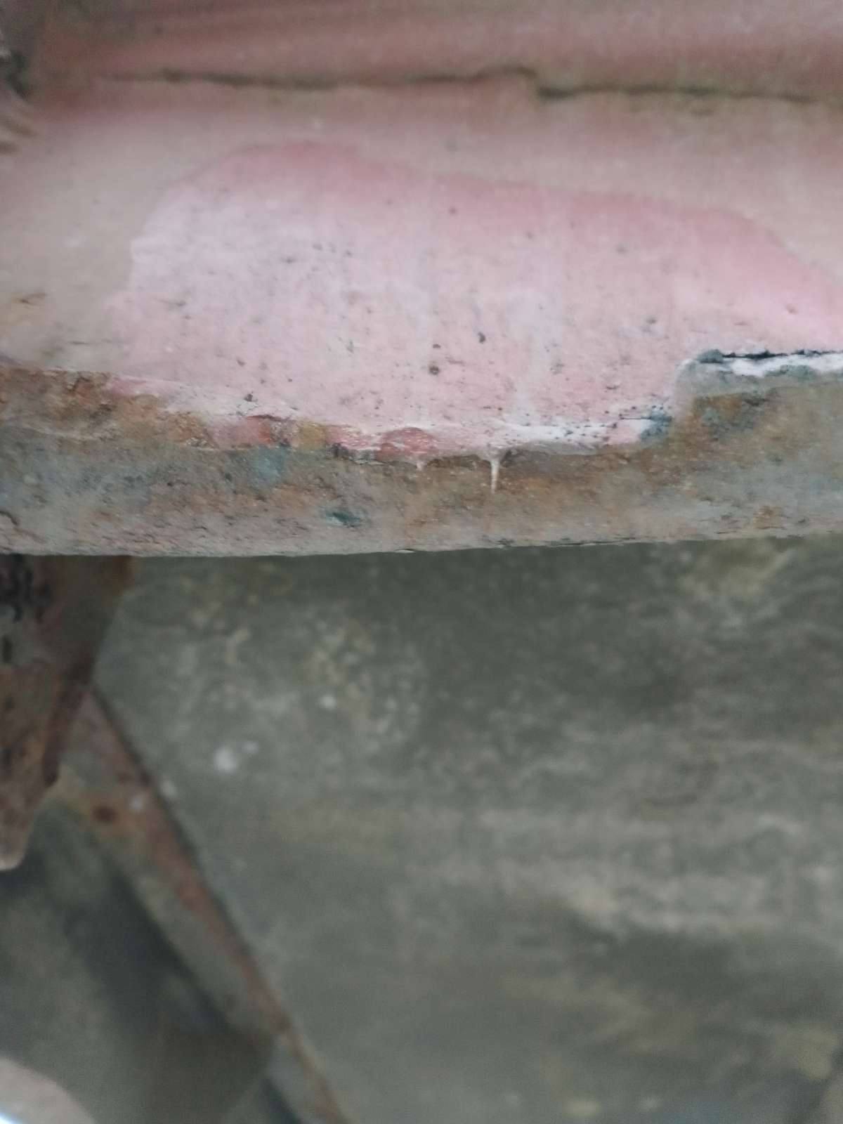 Морской контейнер BMOU2599008