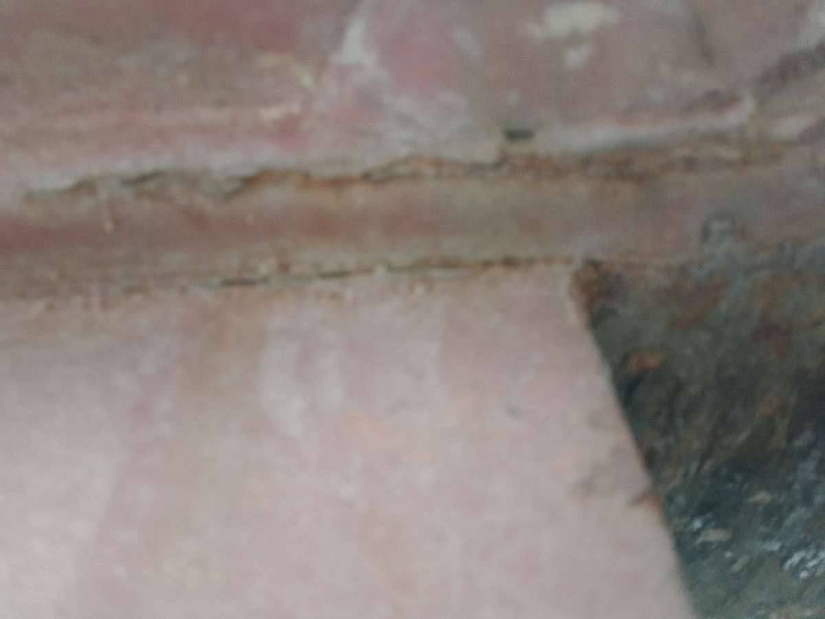 Морской контейнер BMOU2599008