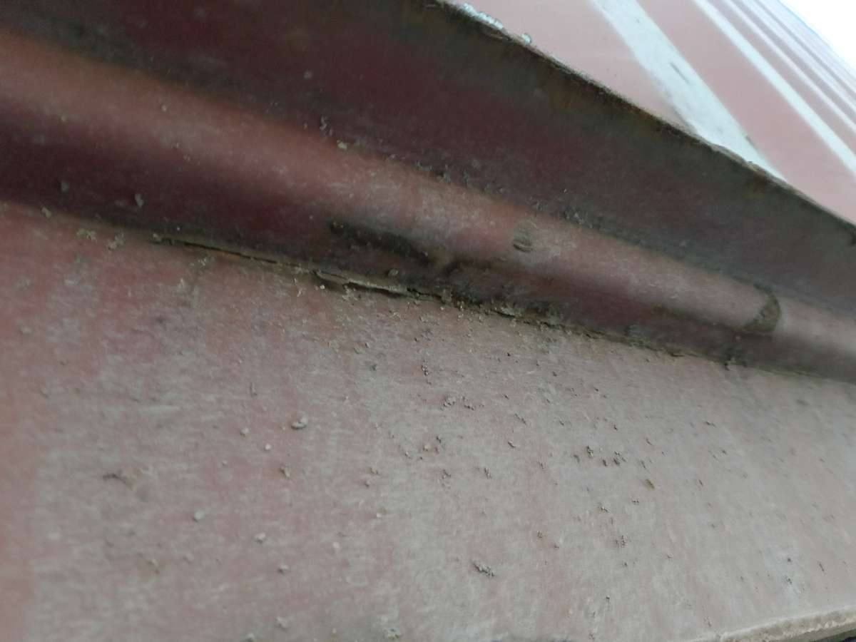 Морской контейнер BMOU2599008