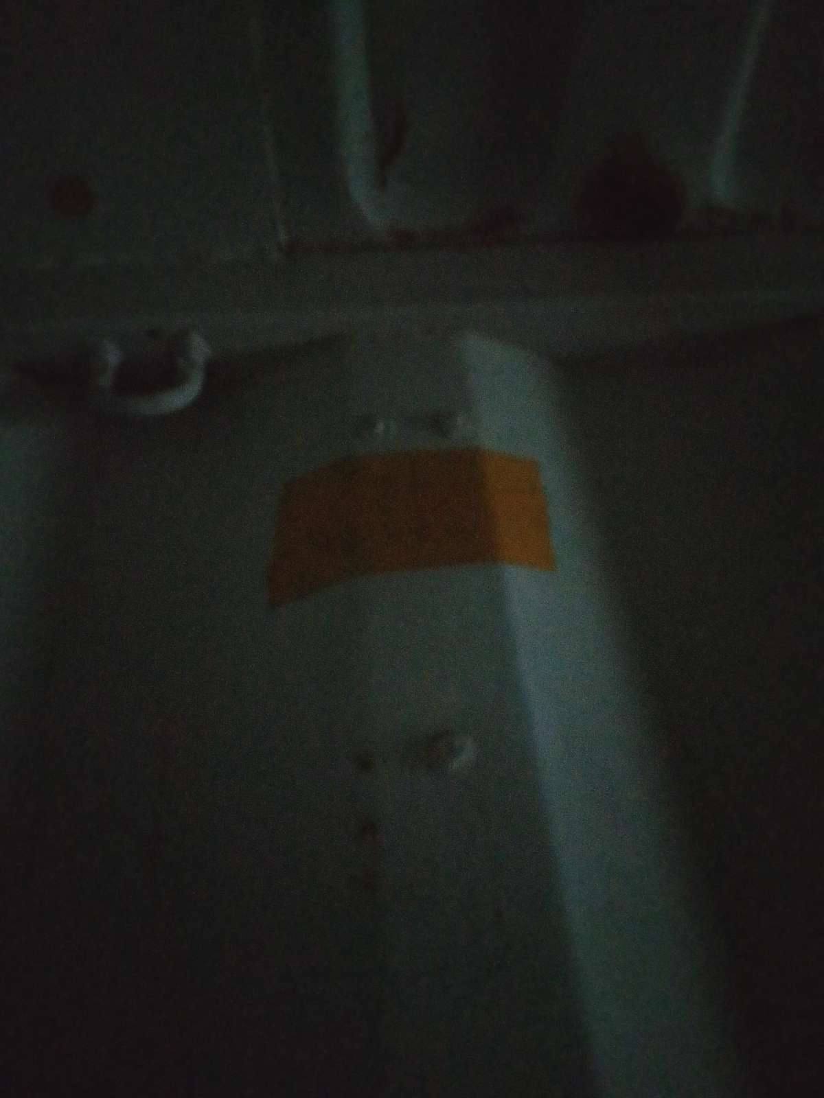 Морской контейнер BMOU2599008