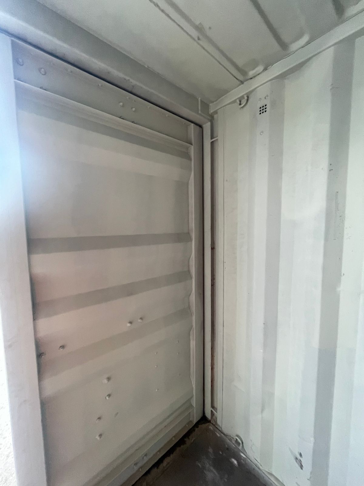 Морской контейнер BMOU2627584