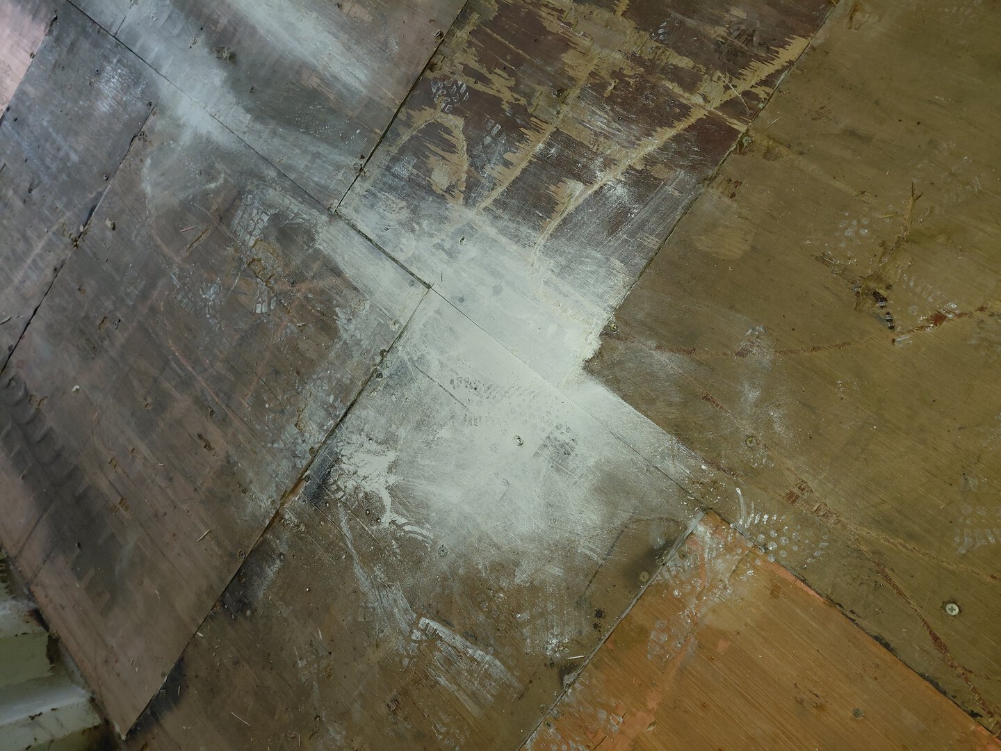 Морской контейнер BMOU2650481