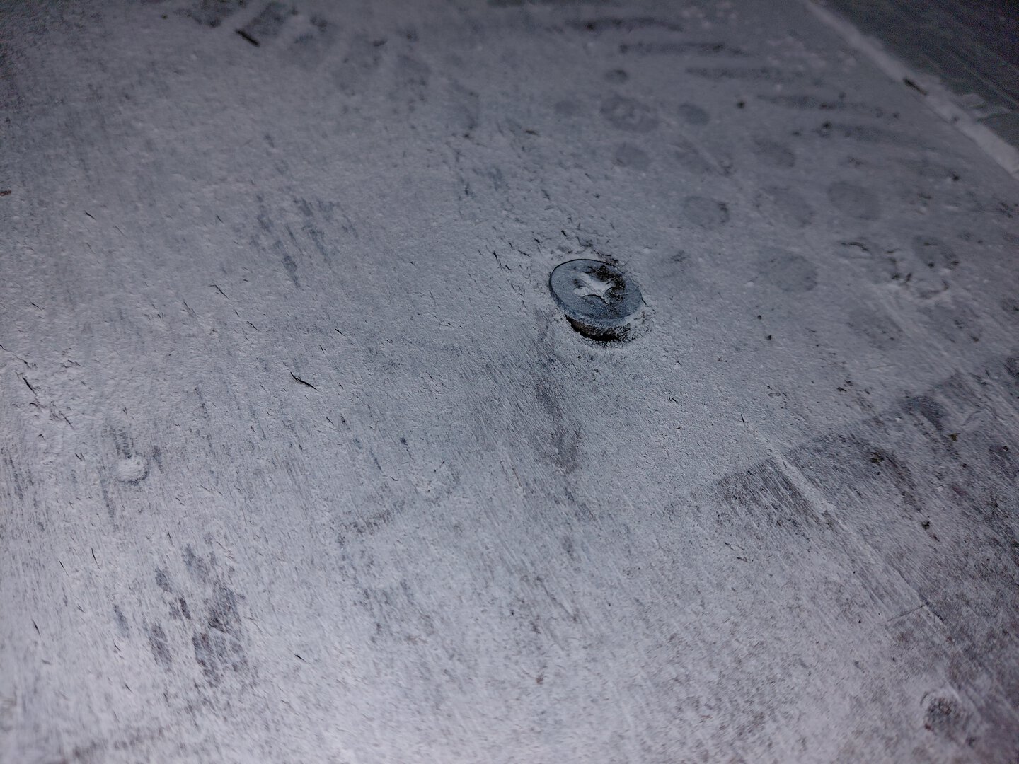 Морской контейнер BMOU2650481