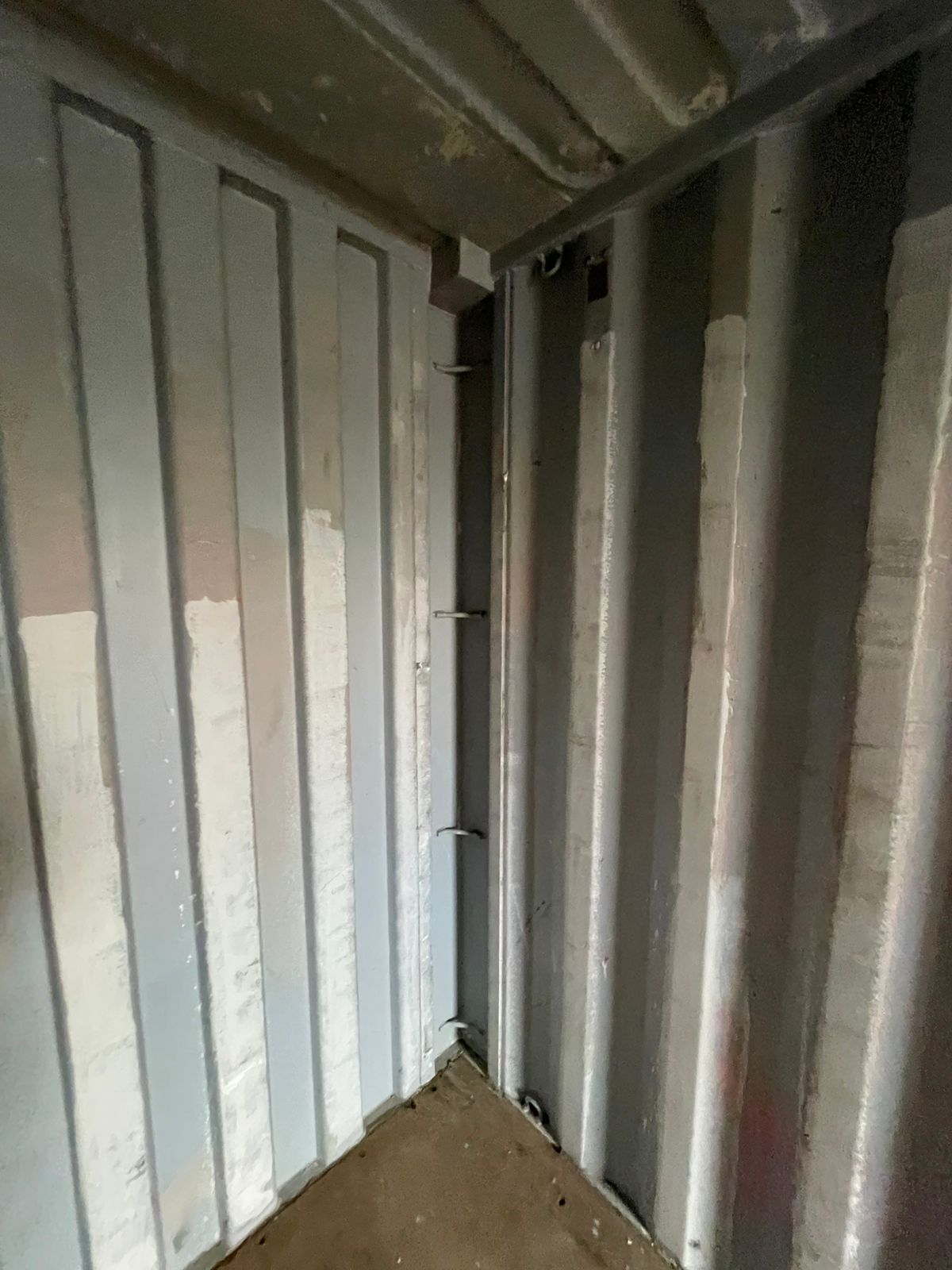 Морской контейнер BMOU2652000