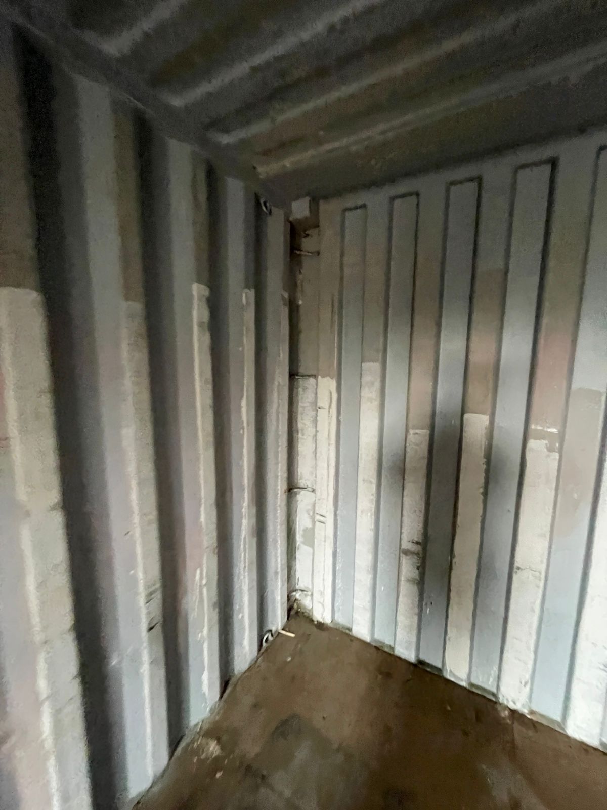 Морской контейнер BMOU2652000