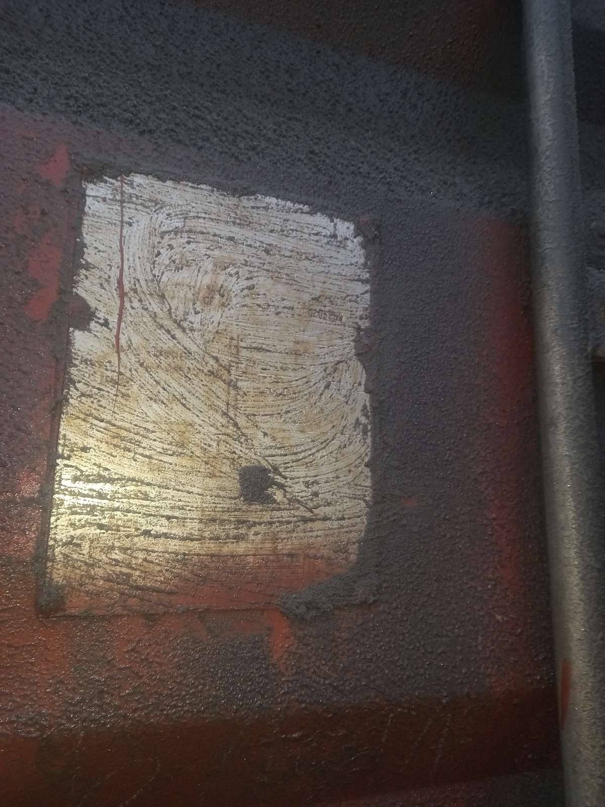 Морской контейнер BMOU2680022