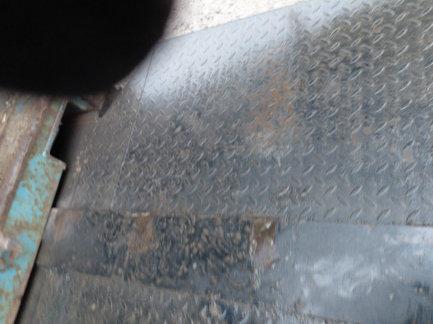 Морской контейнер BMOU2785039