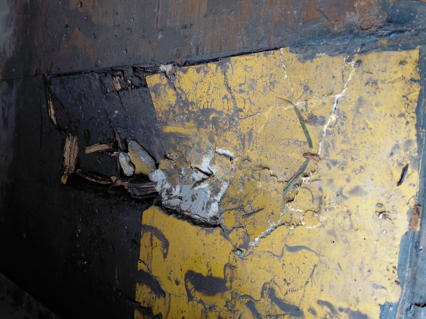 Морской контейнер BMOU2785039