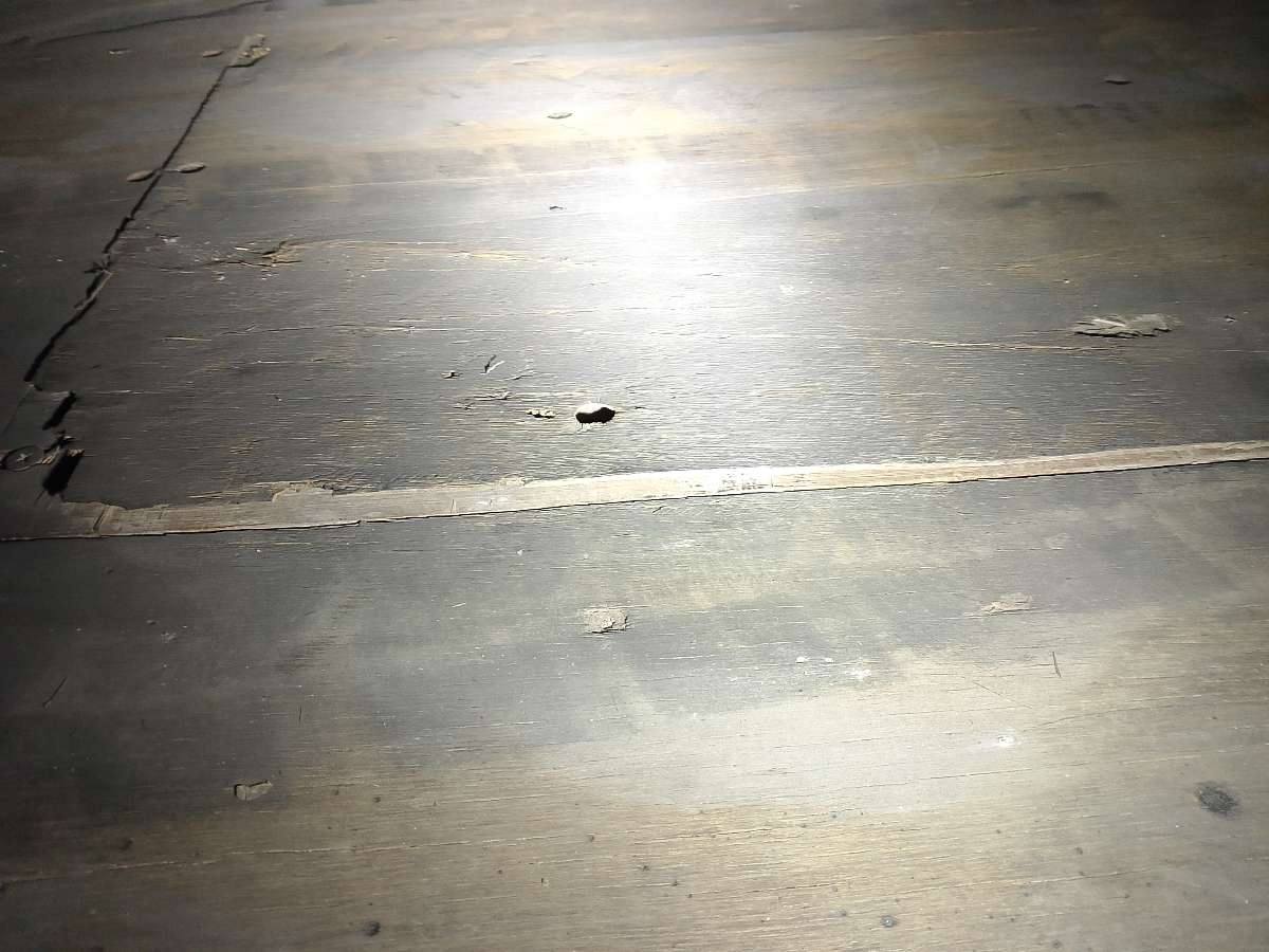 Морской контейнер BMOU2809146