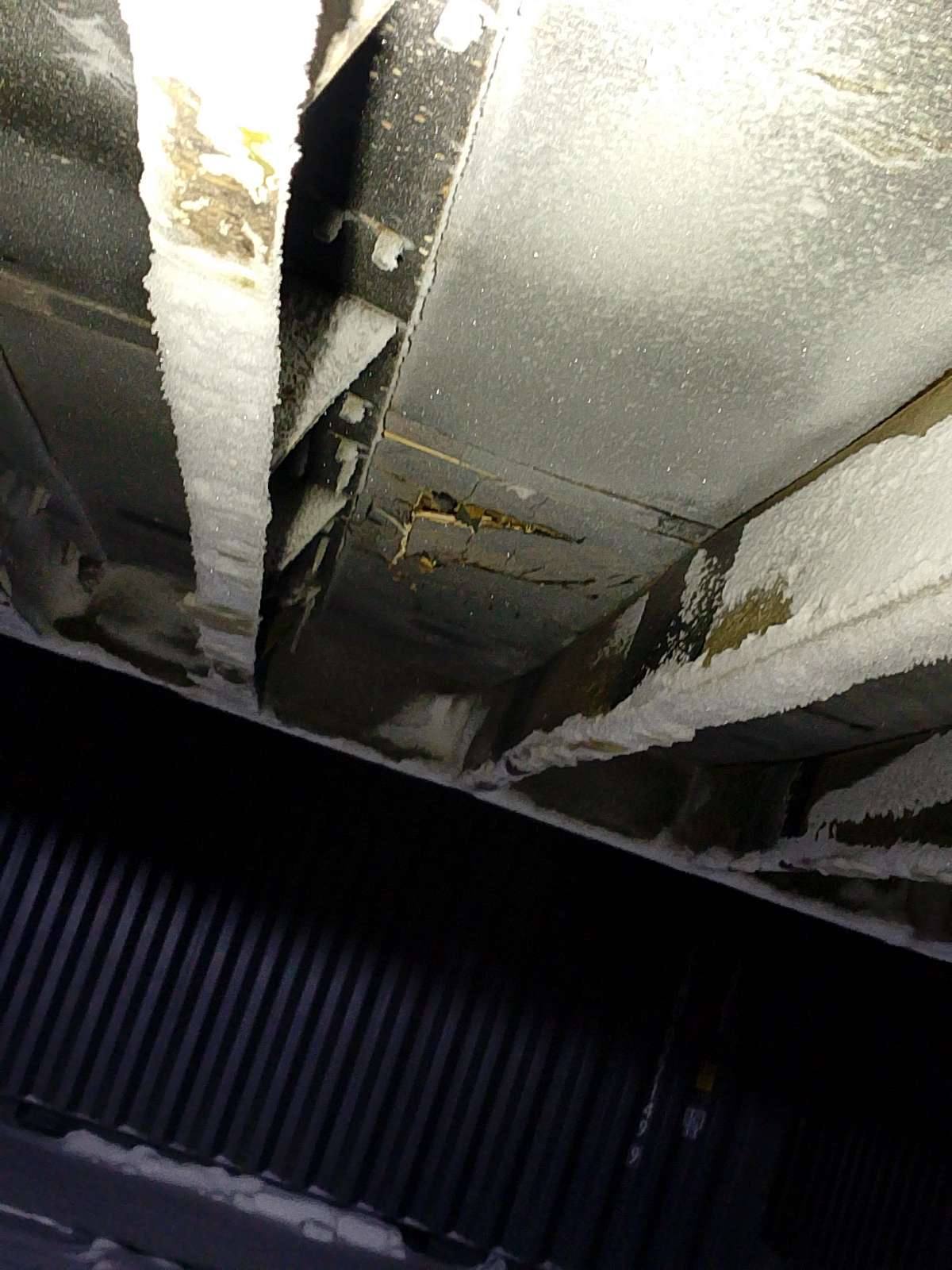 Морской контейнер BMOU2809146