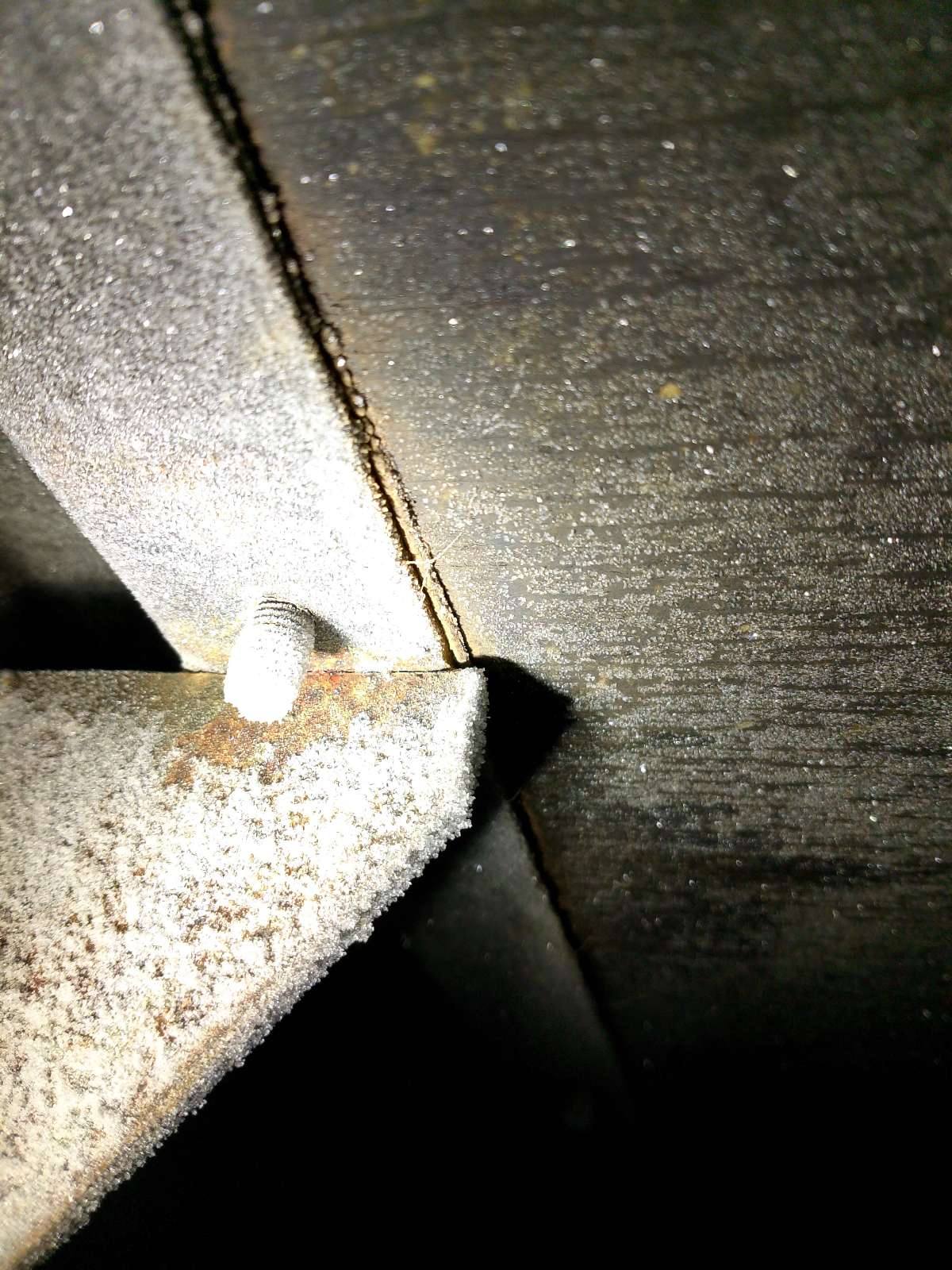 Морской контейнер BMOU2809146