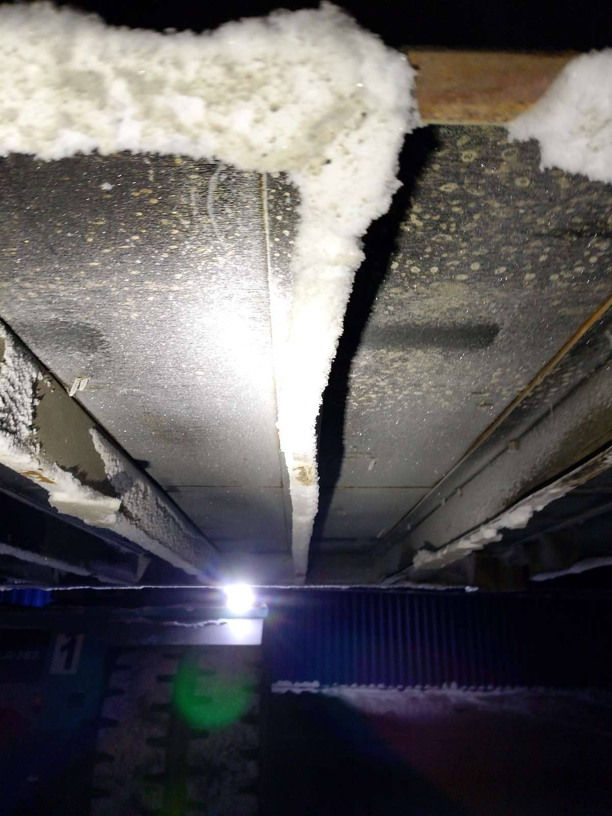 Морской контейнер BMOU2809146