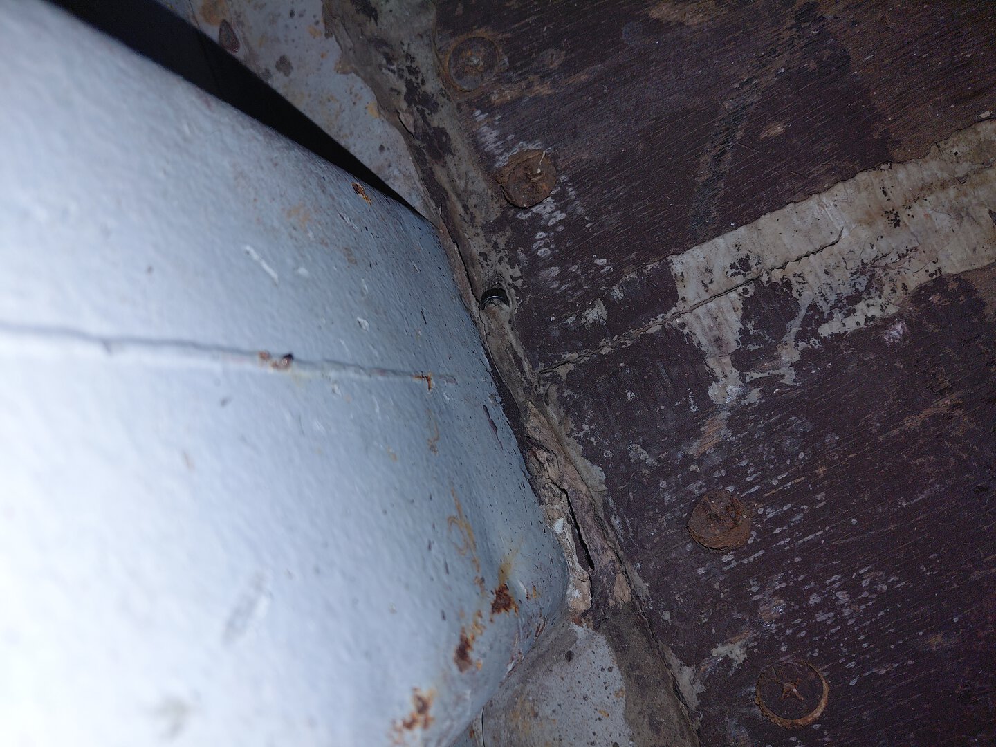 Морской контейнер BMOU2855162