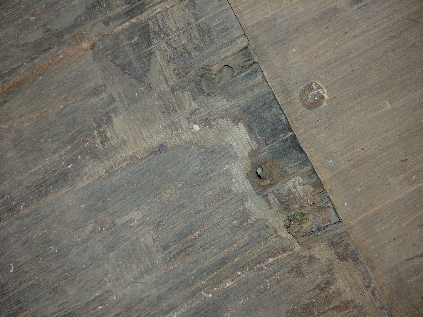 Морской контейнер BMOU2855162