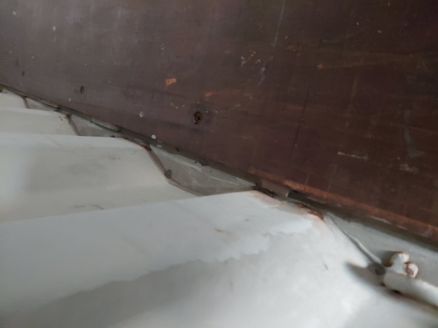 Морской контейнер BMOU2861102