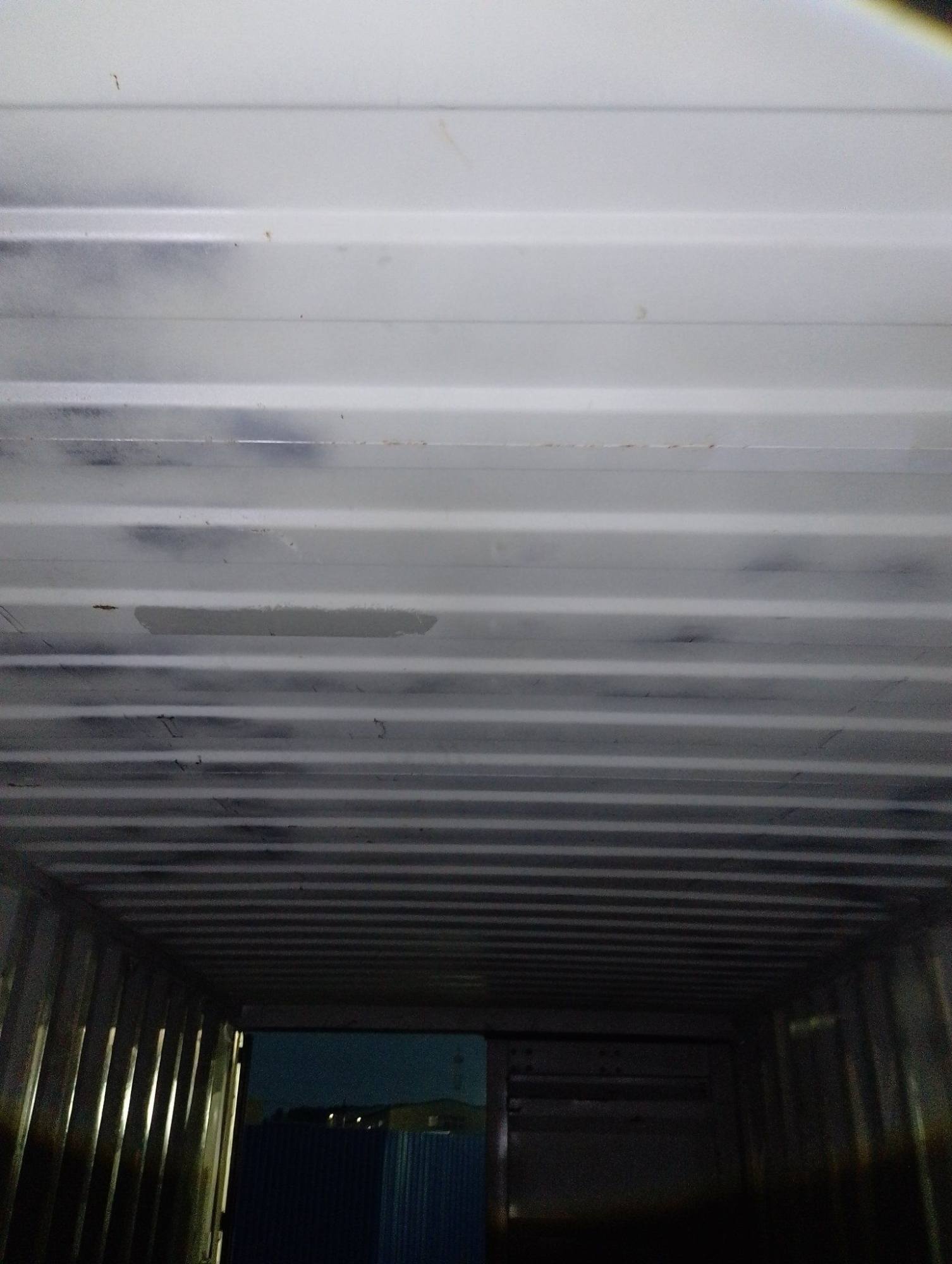 Морской контейнер BMOU2863419