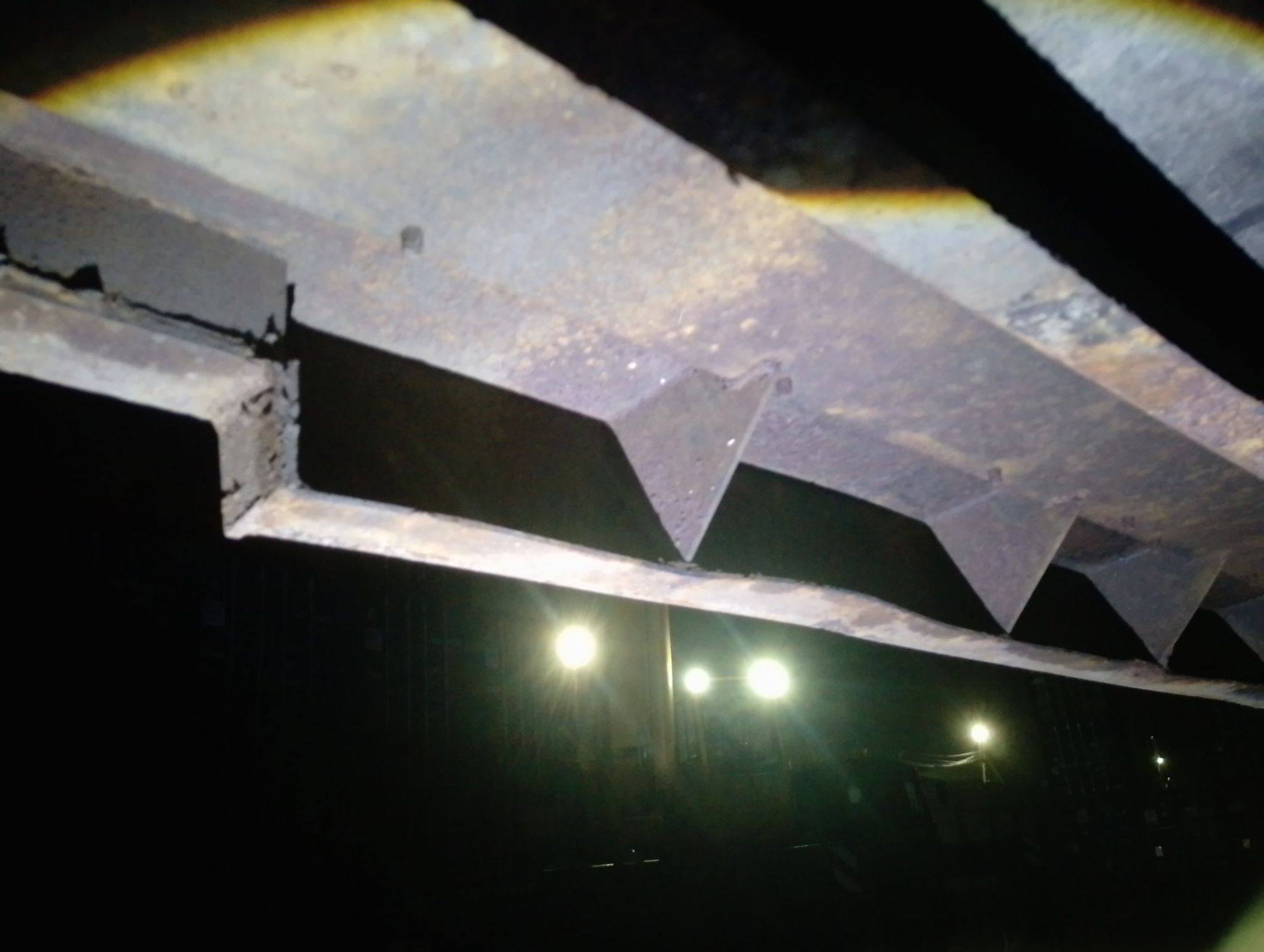 Морской контейнер BMOU2863419